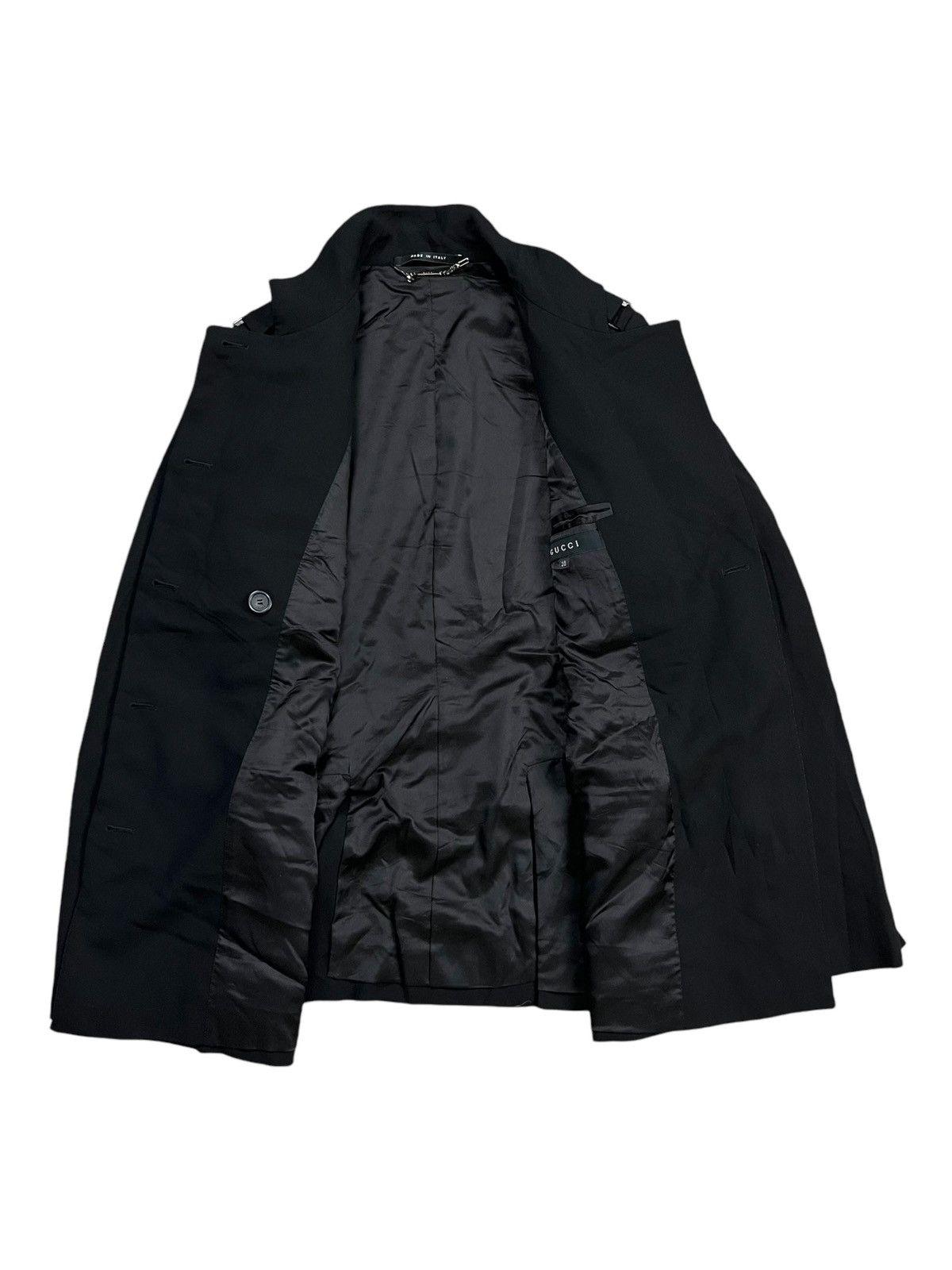 Gucci Gucci Tom For Era Jacket Size XS / US 0-2 / IT 36-38 - 3 Thumbnail