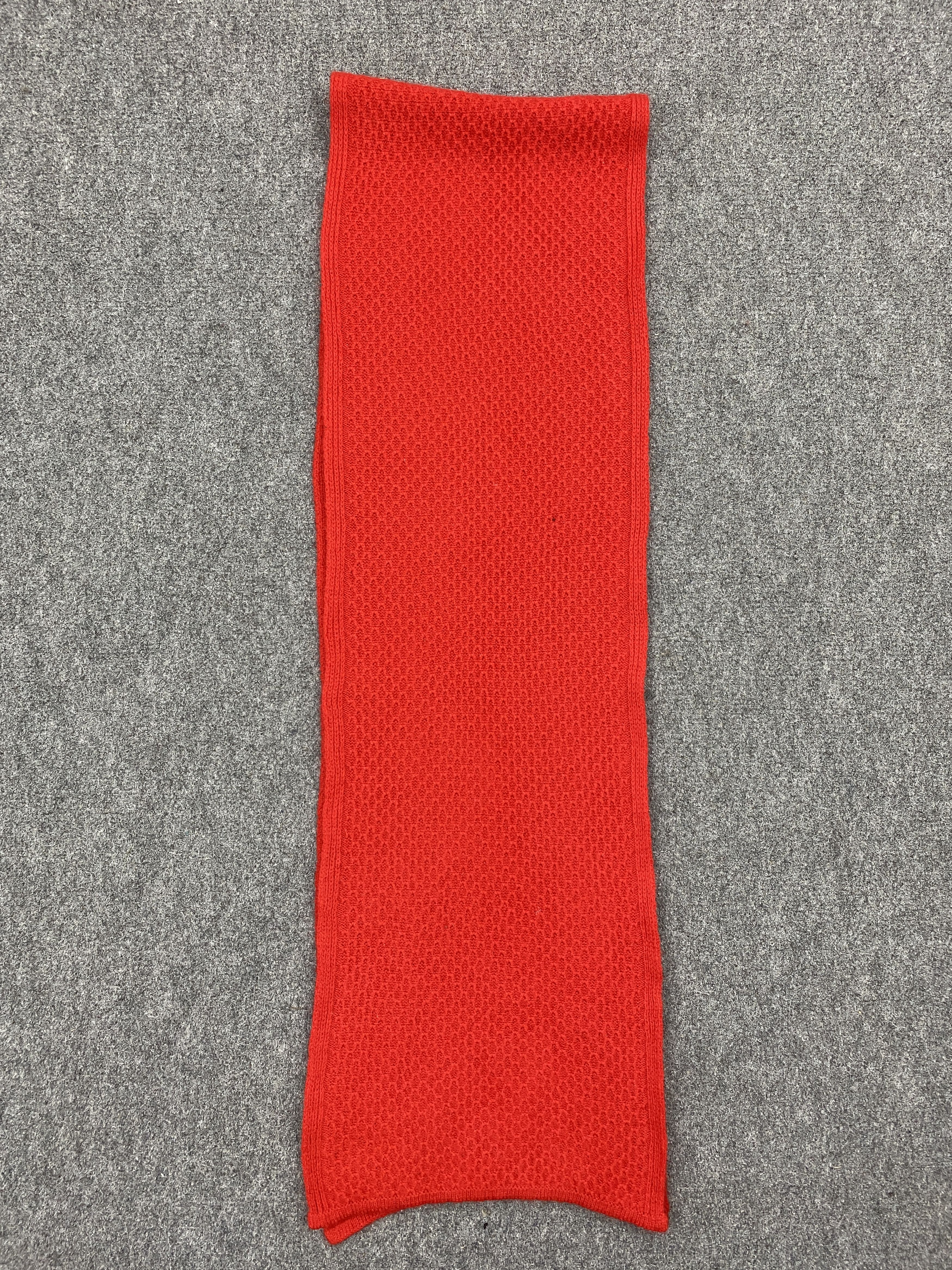 Other Gilbert Wilson of Hawick Scarf /Muffler /Neckwear - SC0045 Size ONE SIZE - 8 Thumbnail