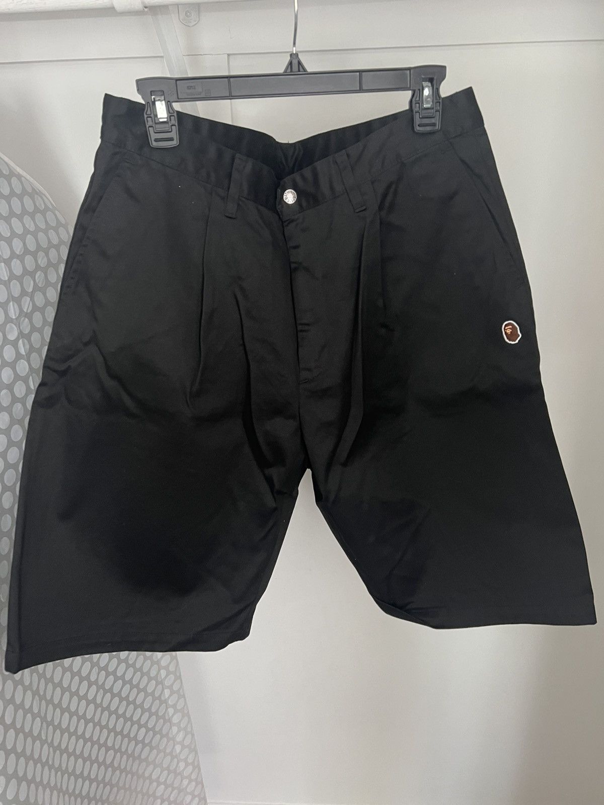 Bape Bape shorts Size US 38 / EU 54 - 1 Thumbnail