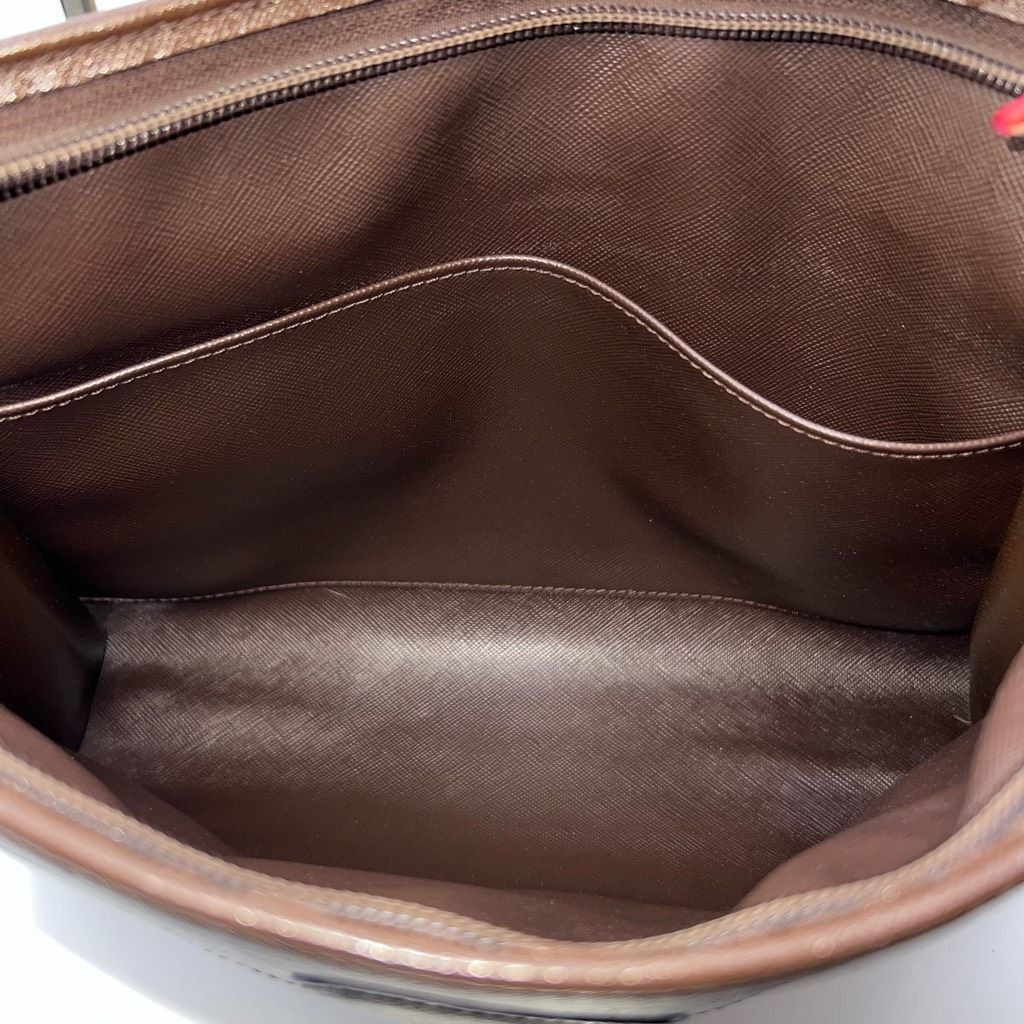 Burberry Burberrys Vintage Clutch (see pics and description) Size ONE SIZE - 9 Thumbnail