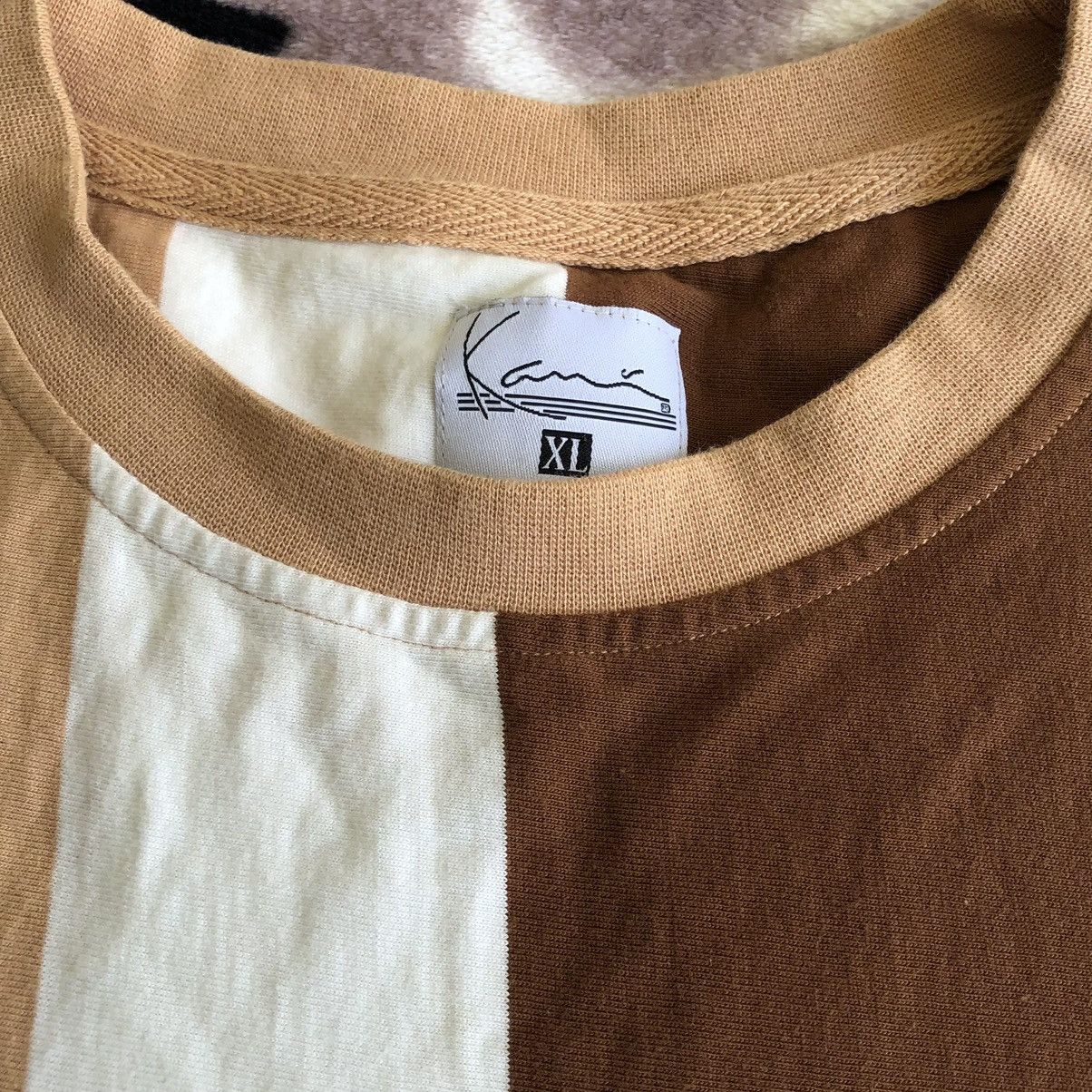 Karl Kani Authentic Karl Kani Logo Emblazoned T-shirt Size US XL / EU 56 / 4 - 3 Thumbnail