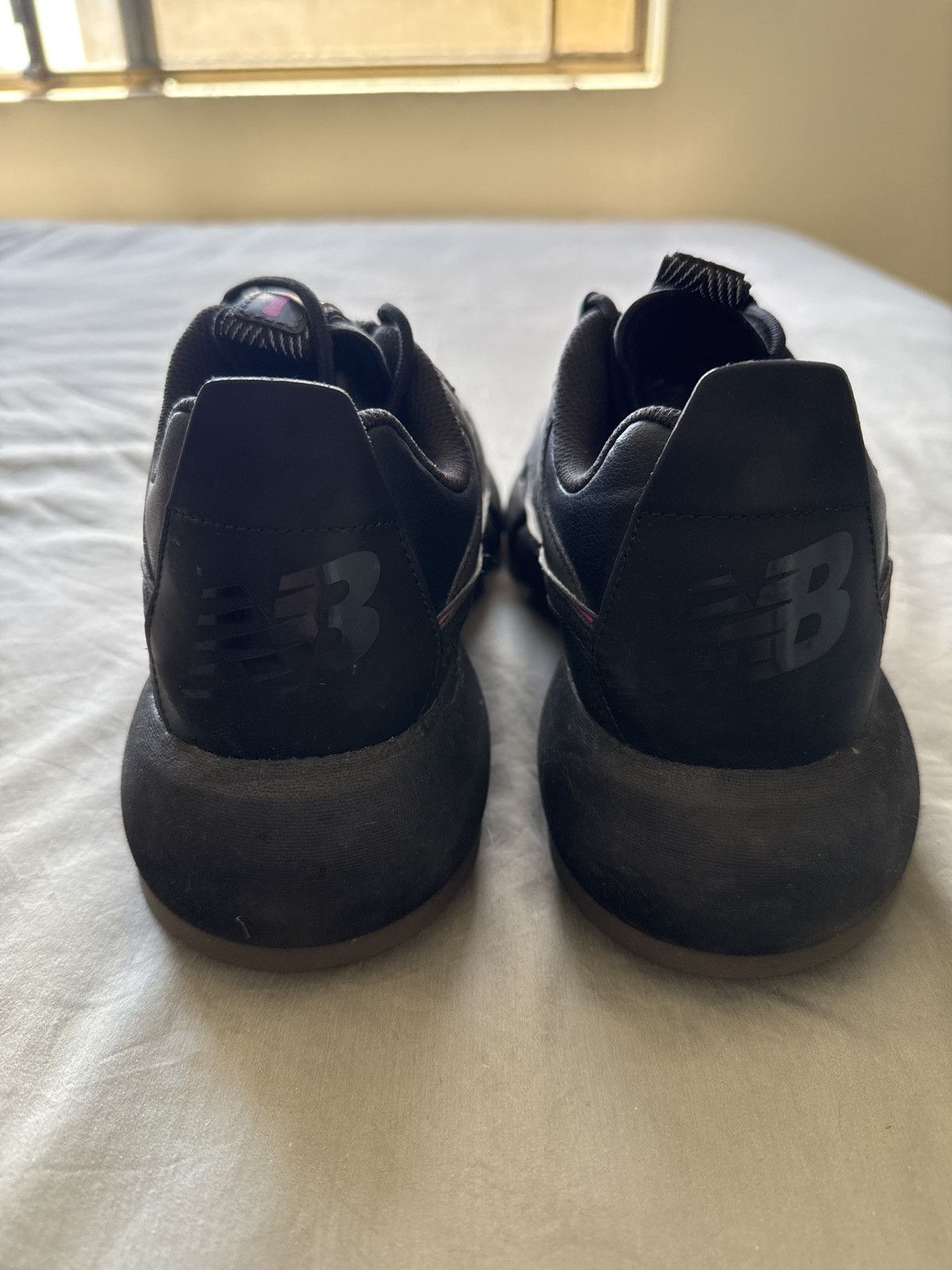 Jaden Smith × New Balance New Balance x Jaden Smith Vision one Size US 11 / EU 44 - 4 Thumbnail