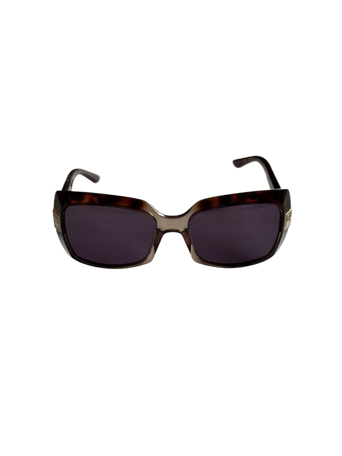 Dior × Vintage Vintage Dior Sunglasses Size ONE SIZE - 2 Thumbnail