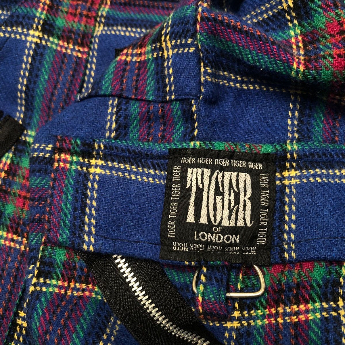 Other TIGER OF LONDON Size US 35 - 3 Thumbnail