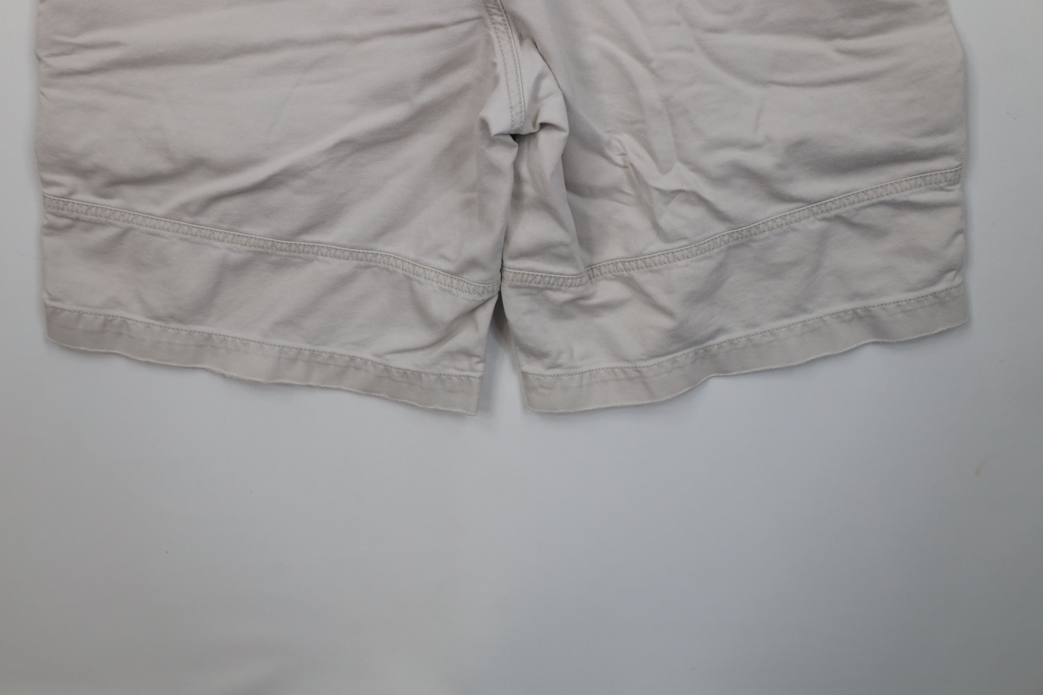 American Eagle Outfitters Vintage 90s Y2K American Eagle Outfitters Cargo Shorts Size US 32 / EU 48 - 13 Thumbnail