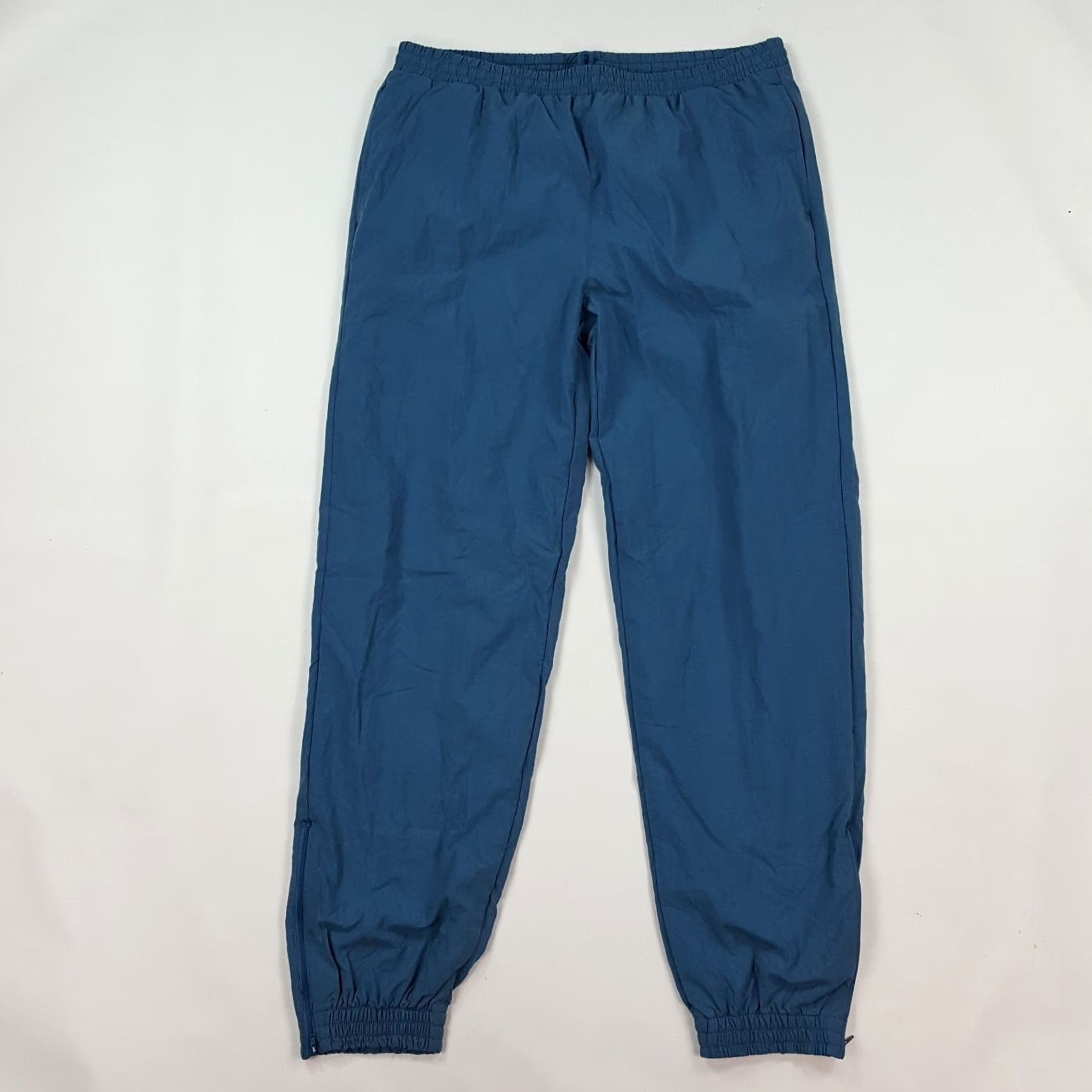 Vintage VINTAGE Ferrantino Windbreaker Pants Size US 33 - 2 Thumbnail