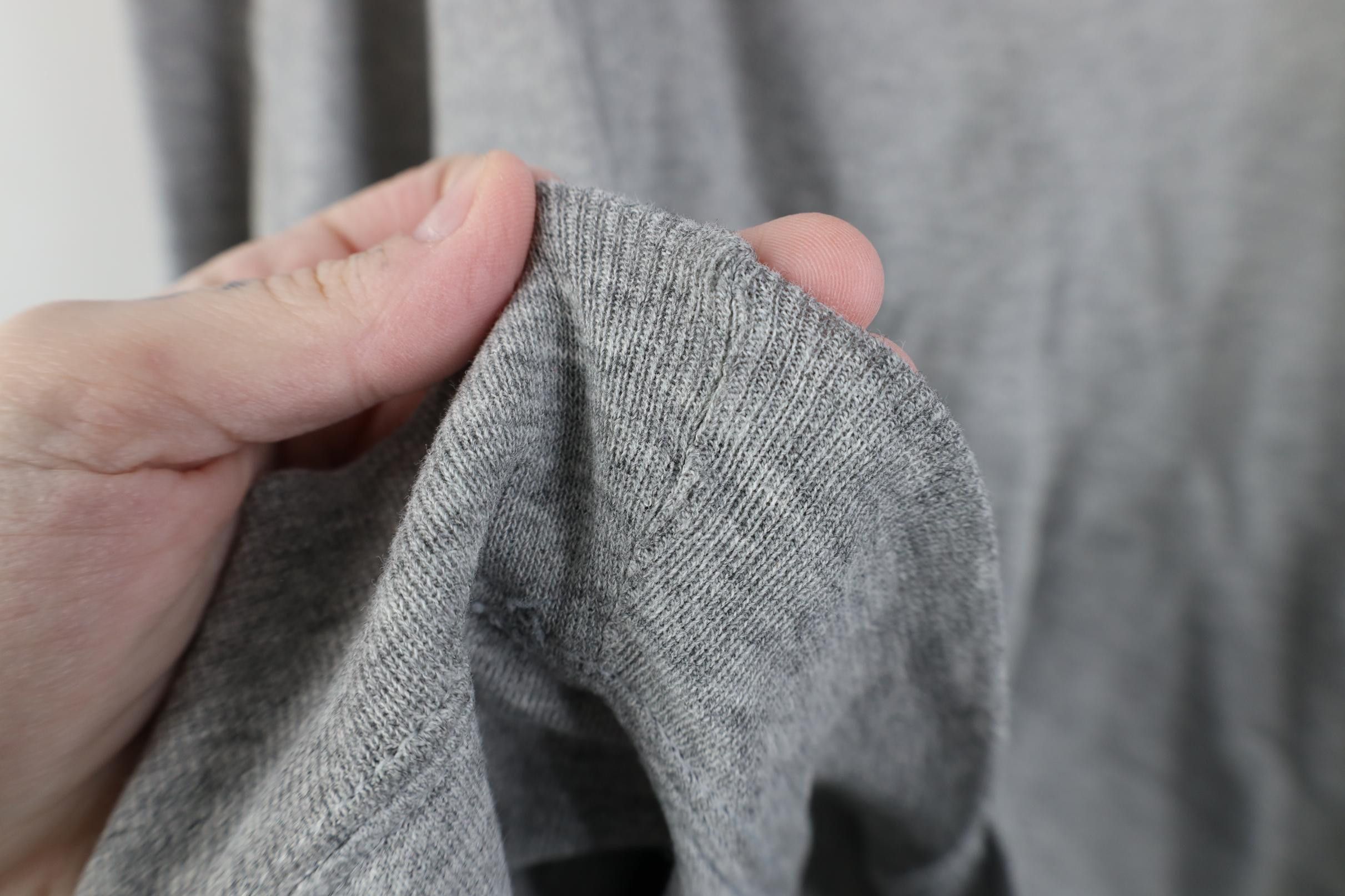 Champion Vintage 90s Champion Spell Crewneck Sweatshirt Heather Gray Size US XL / EU 56 / 4 - 15 Thumbnail