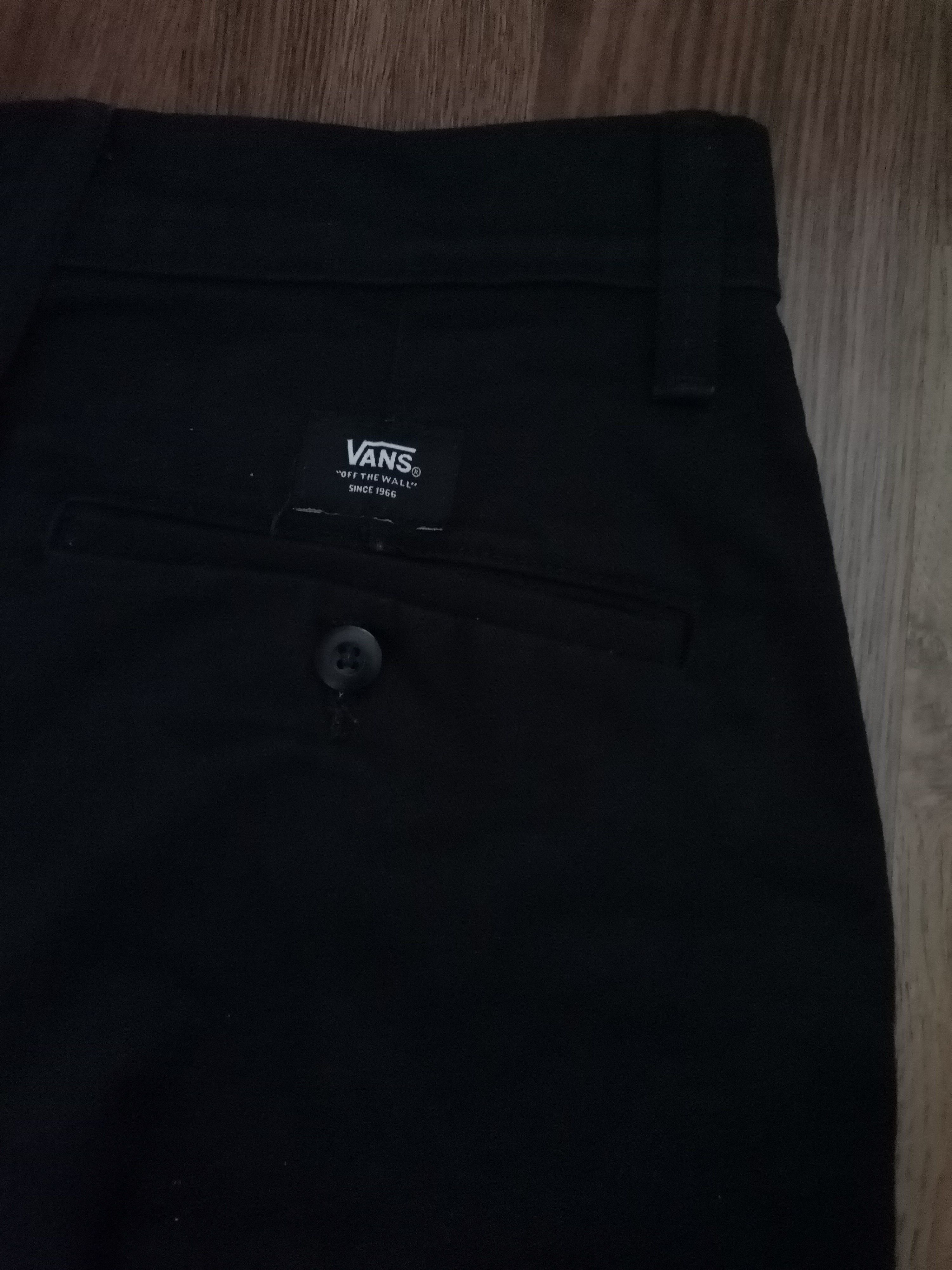 Vans Vans Chino Pants Size US 28 / EU 44 - 4 Thumbnail