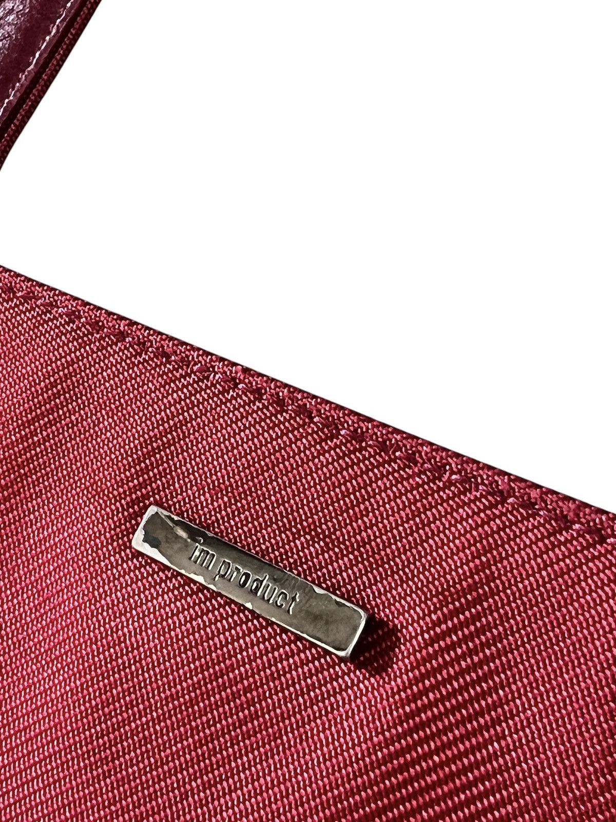 Issey Miyake × Vintage Vintage Issey Miyake Tote Bag Size ONE SIZE - 7 Thumbnail