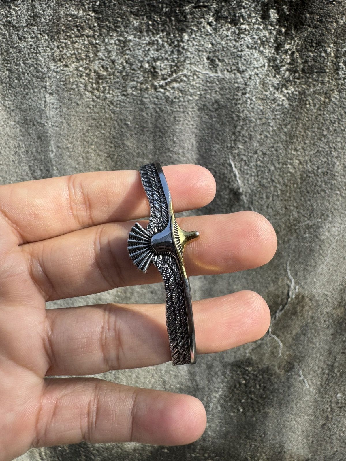 Jewelry Eagle Bracelet Size ONE SIZE - 1 Thumbnail