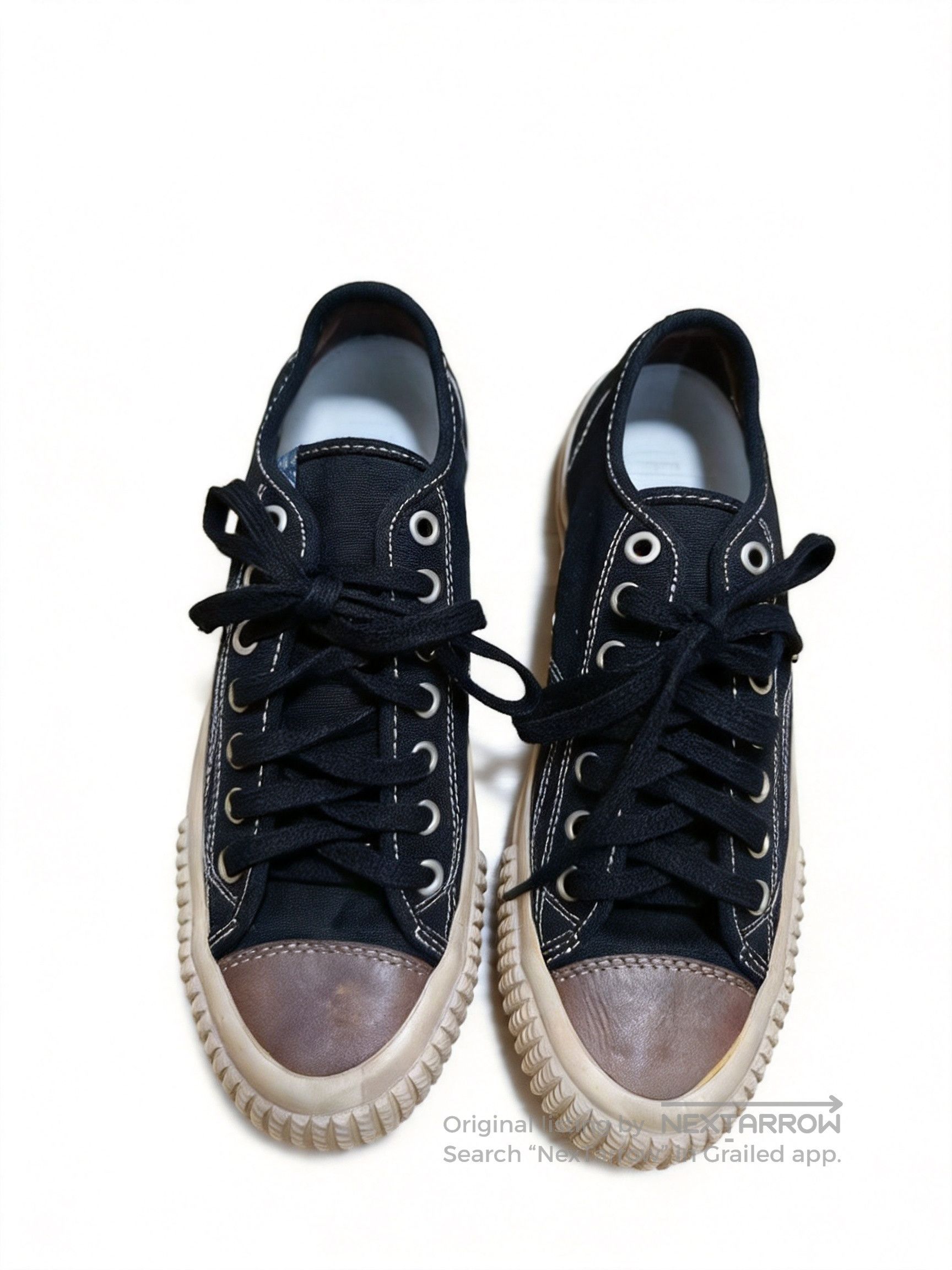 Visvim VISVIM 18SS YUCCA MOC SHAMAN VEG SUEDE US8 | Grailed