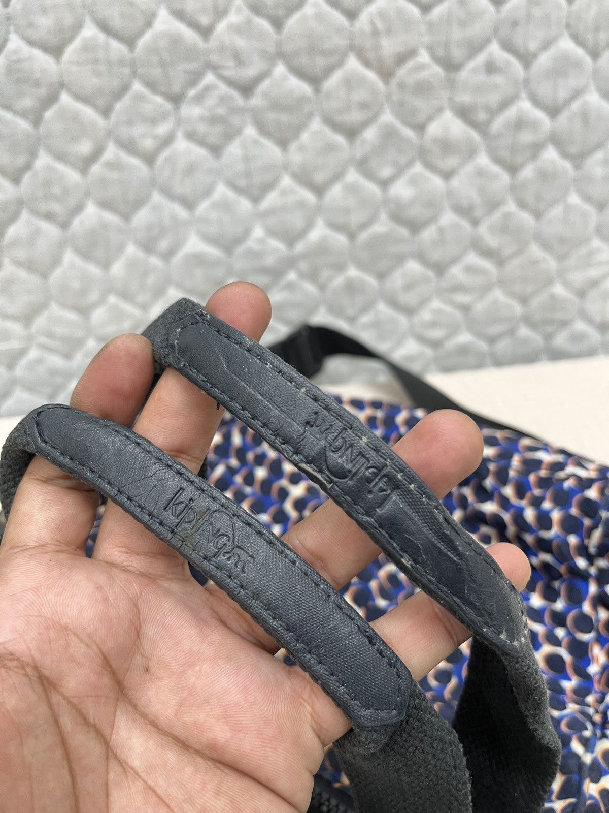 Japanese Brand 🔥🔥🔥STEALS KIPLING SLING BAG Size ONE SIZE - 11 Thumbnail