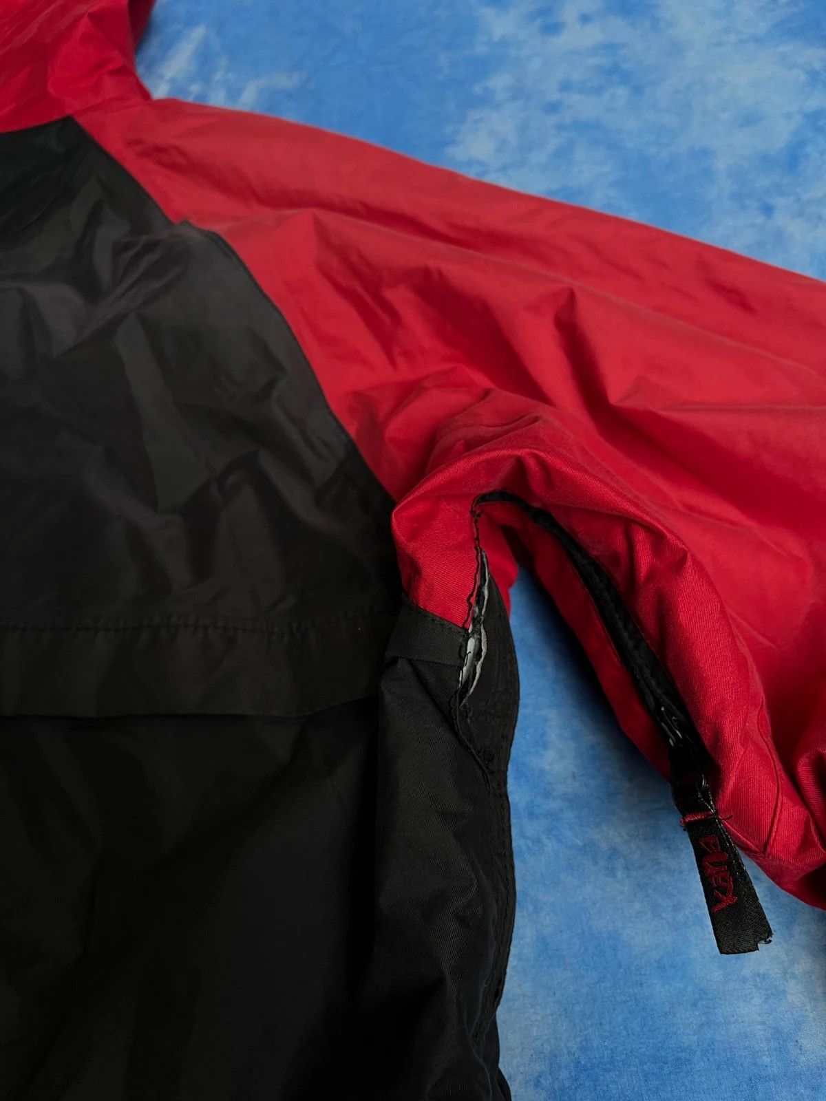 Vintage Vintage KanaBeach 00s Anorak Jacket Size US XL / EU 56 / 4 - 10 Thumbnail