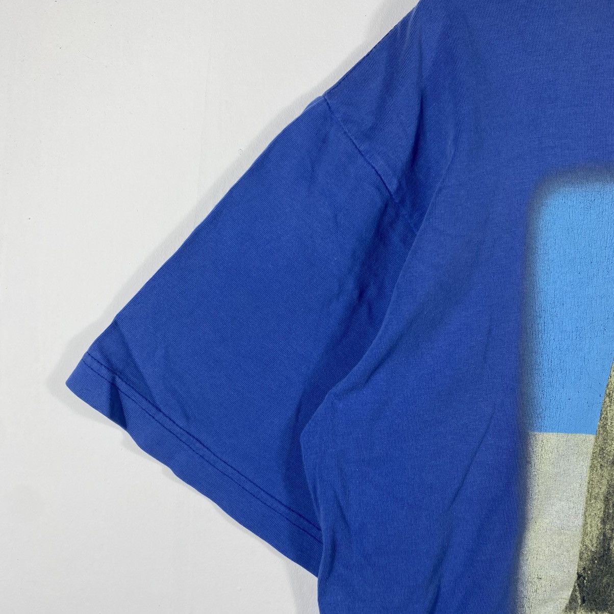 Star Wars Vintage 90's STAR WARS Anakin Skywalker The Movie Tee Shirt Size US XL / EU 56 / 4 - 4 Thumbnail