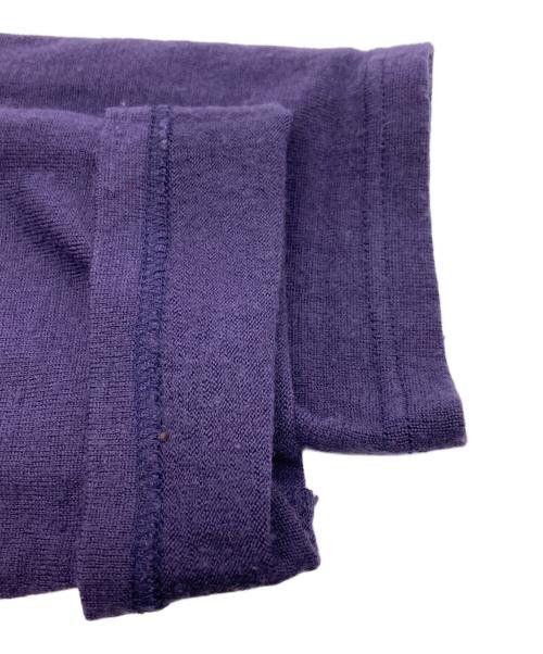 Yohji Yamamoto Yohji Yamamoto pour homme knit Size US L / EU 52-54 / 3 - 4 Thumbnail