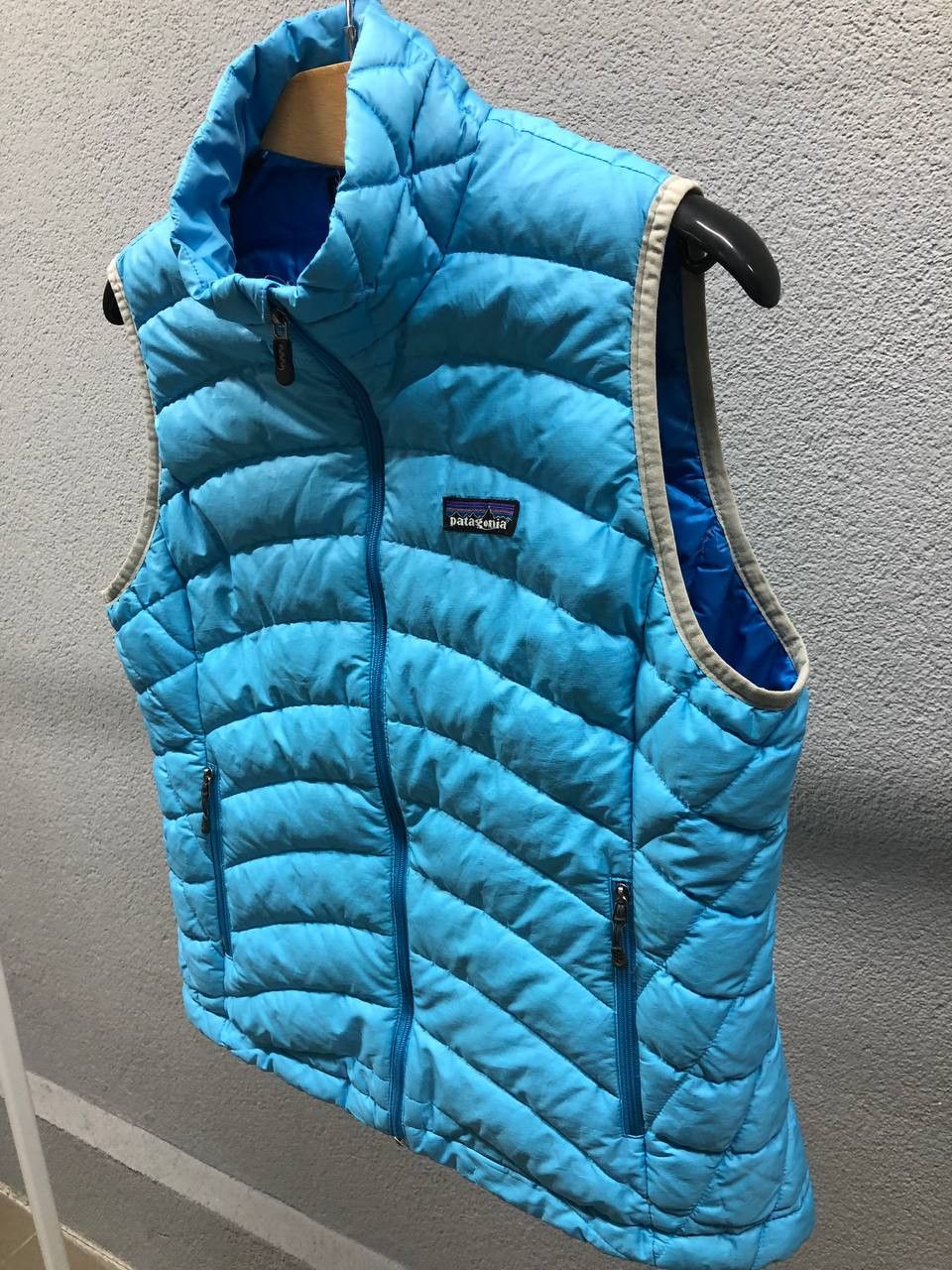 Patagonia Patagonia womens down vest Medium Size M / US 6-8 / IT 42-44 - 2 Thumbnail