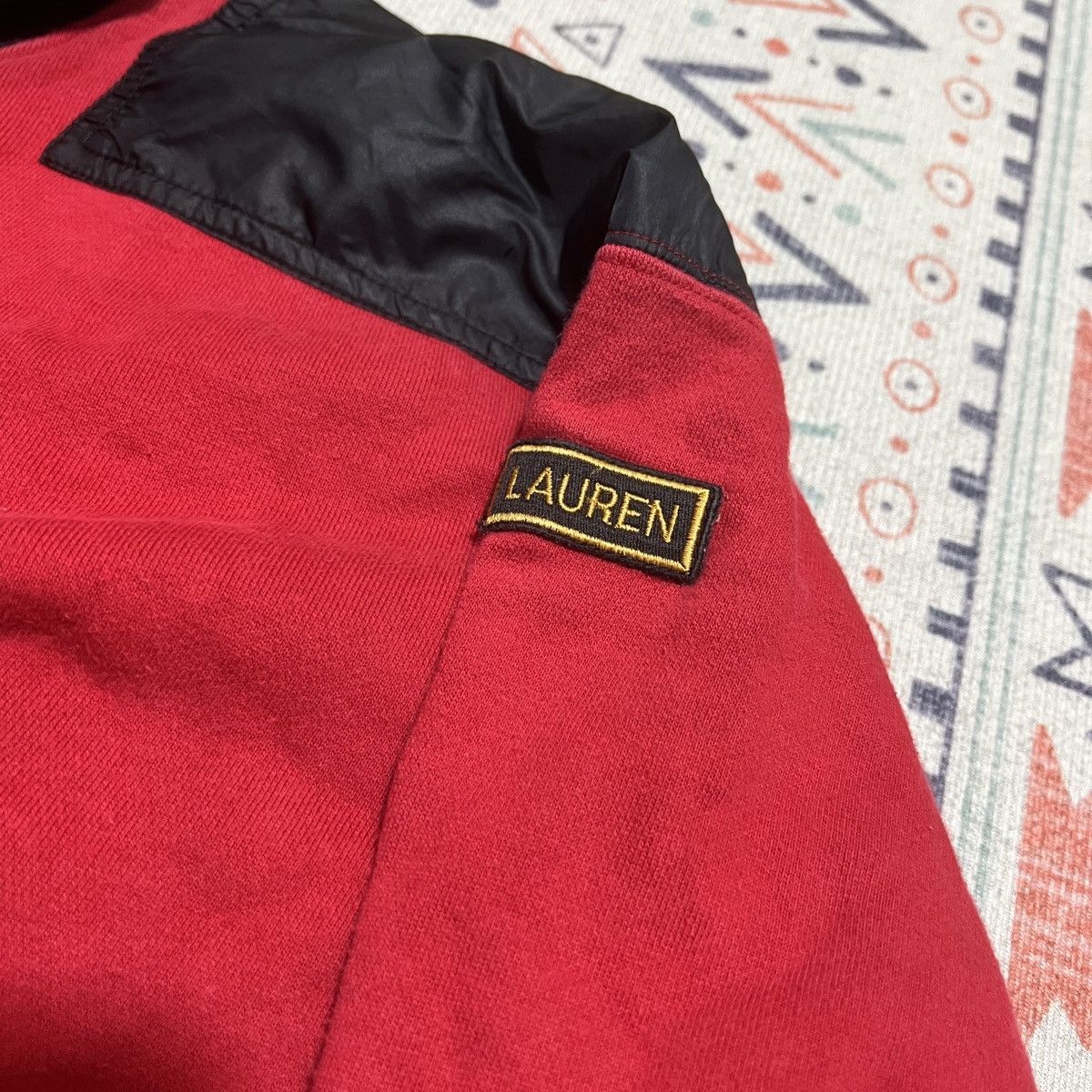 Designer × Polo Ralph Lauren × Ralph Lauren Ralph Lauren Men Sweater Size US L / EU 52-54 / 3 - 6 Thumbnail