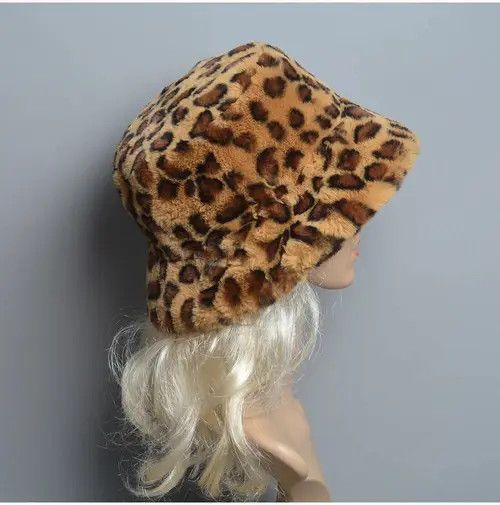Japanese Brand × Vintage winter cool hats Size ONE SIZE - 3 Thumbnail
