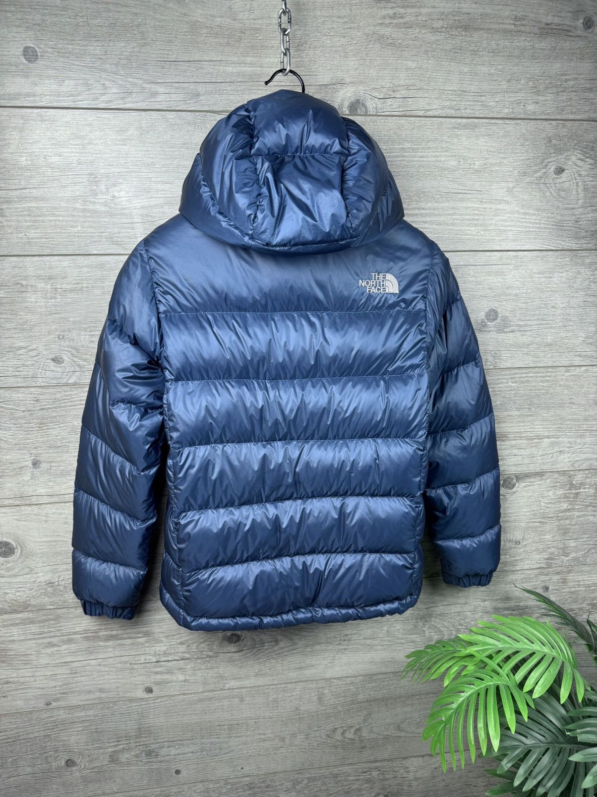 The North Face The North Face 700 Down Jacket Puffer Japanese Style Vintage Size US XS / EU 42 / 0 - 10 Thumbnail