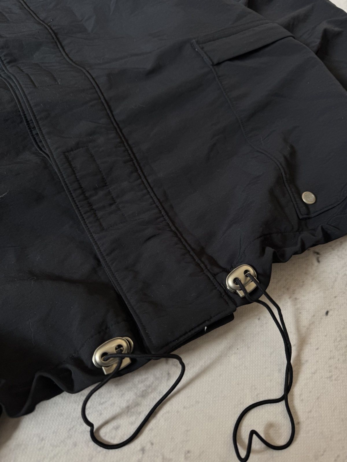 Nike × Vintage NIKE VINTAGE BASIC LOGO OVERSIZE BAGGY LIGHT JACKET Size US S / EU 44-46 / 1 - 3 Thumbnail