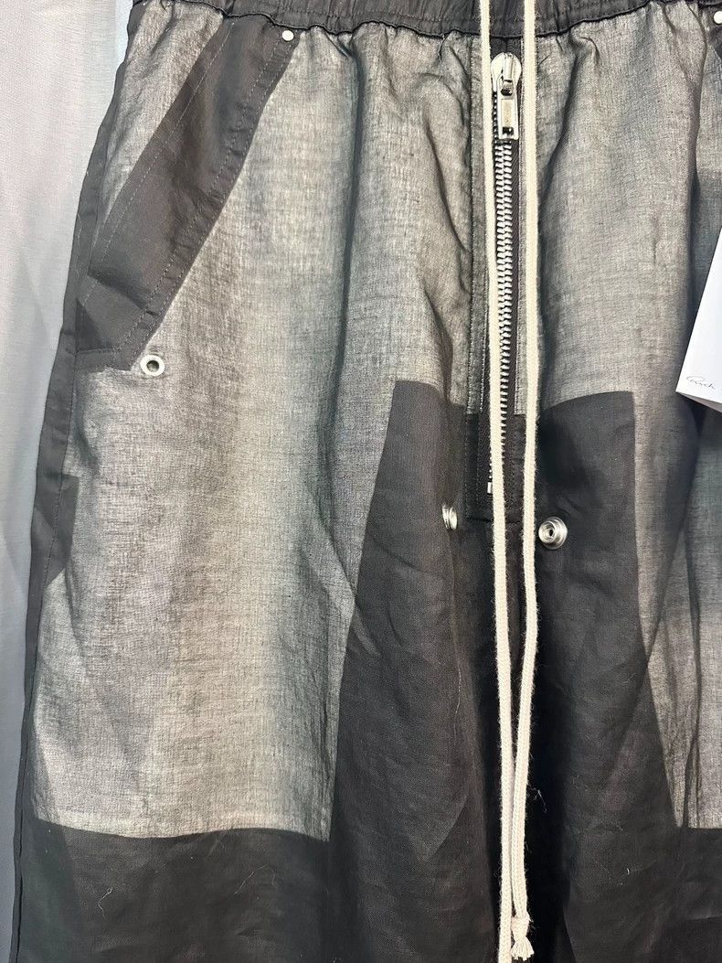 Rick Owens Rick Owens trousers-2505 Size US 30 / EU 46 - 3 Thumbnail
