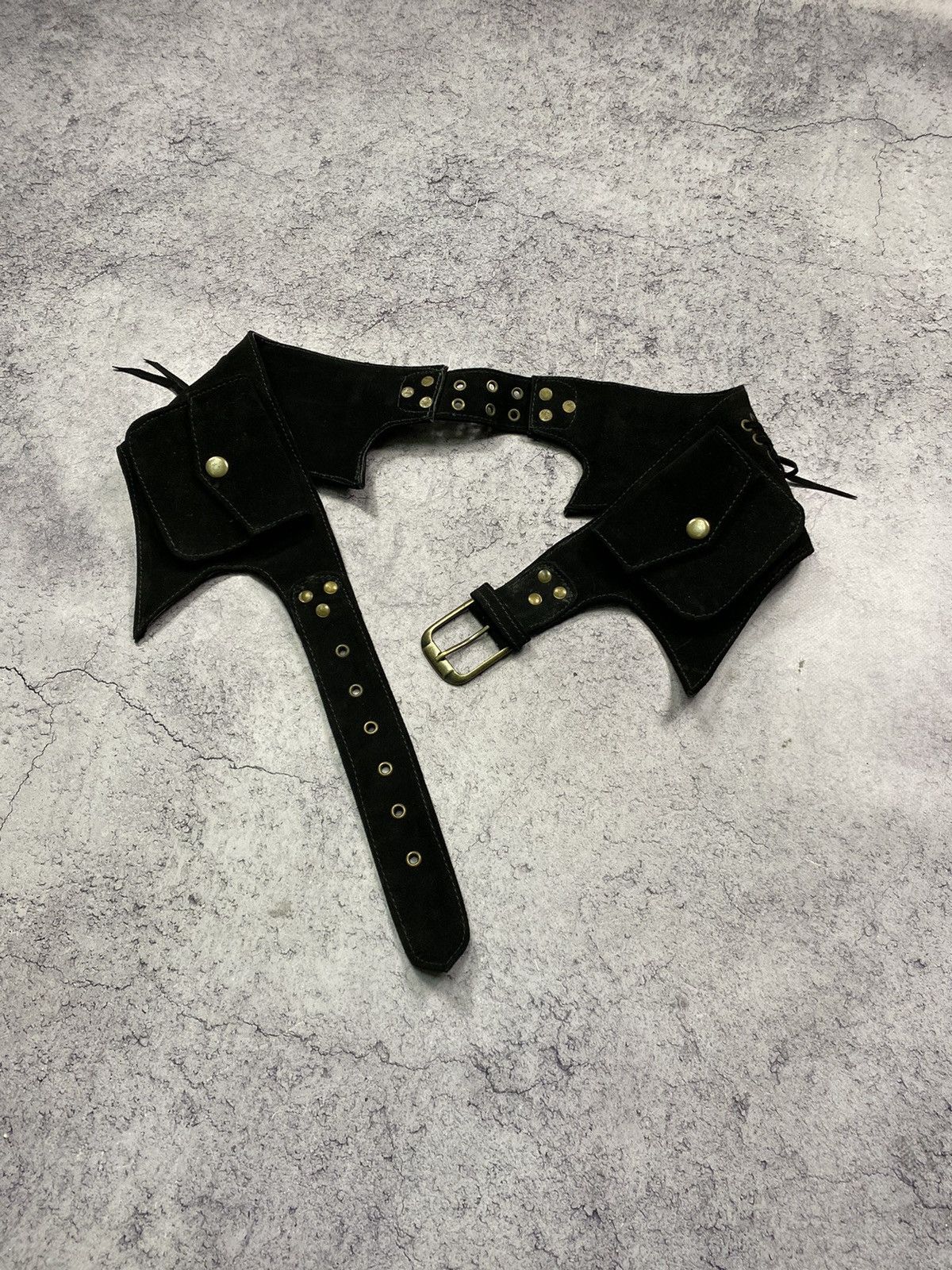 ジャケット・アウター Japanese archive double name leather Japanese archive double name leather Japanese Style Archive