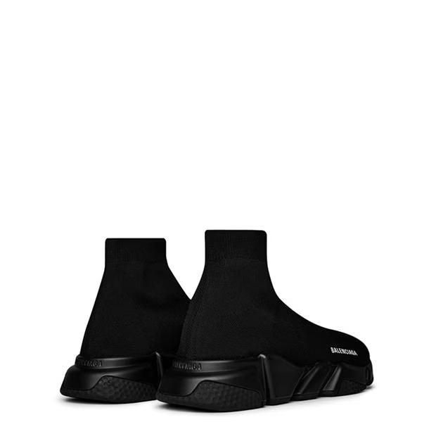 Balenciaga Speed Sock Trainers Size US 7 / EU 40 - 2 Thumbnail