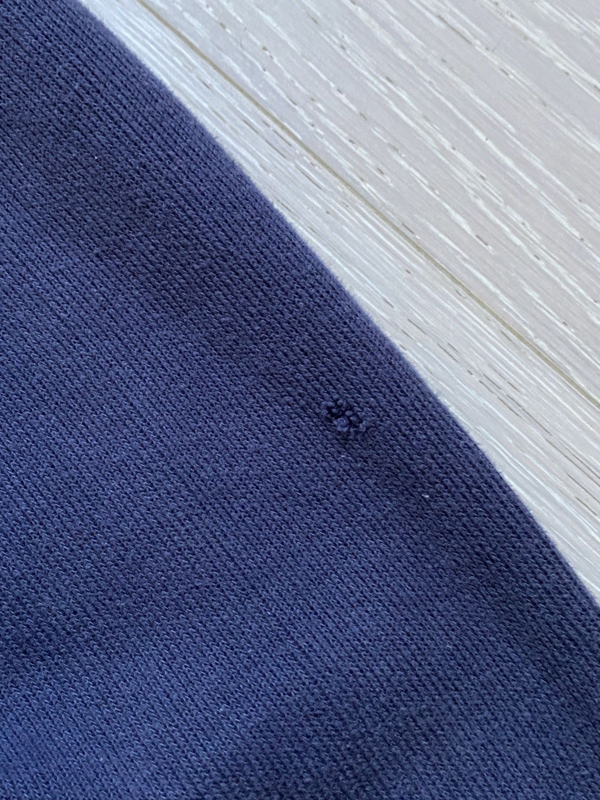 Vintage × Yves Saint Laurent Vintage Yves Saint Laurent Zip-up Jumper Size US L / EU 52-54 / 3 - 9 Thumbnail