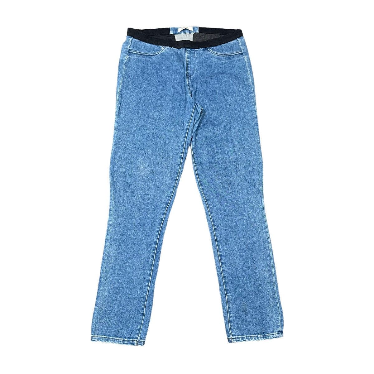 Helmut Lang Helmut Lang Pants Size 27" / US 4 / IT 40 - 1 Thumbnail