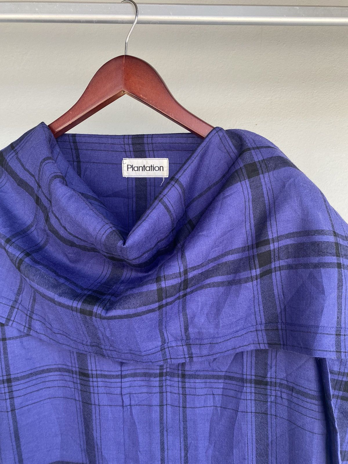 Designer × Issey Miyake × Japanese Brand Plantation by issey miyake Size M / US 6-8 / IT 42-44 - 2 Thumbnail