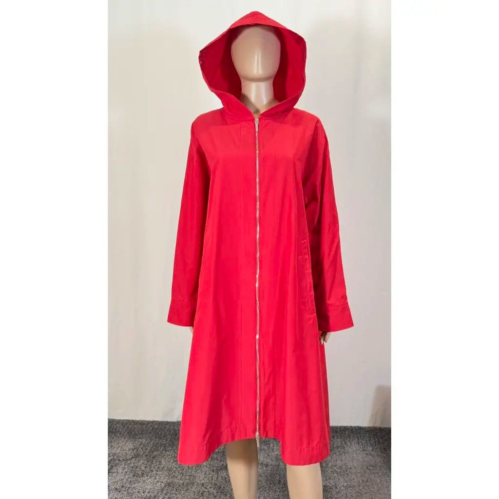 Max Mara Trench, Max Mara Size S / US 4 / IT 40 - 1 Thumbnail
