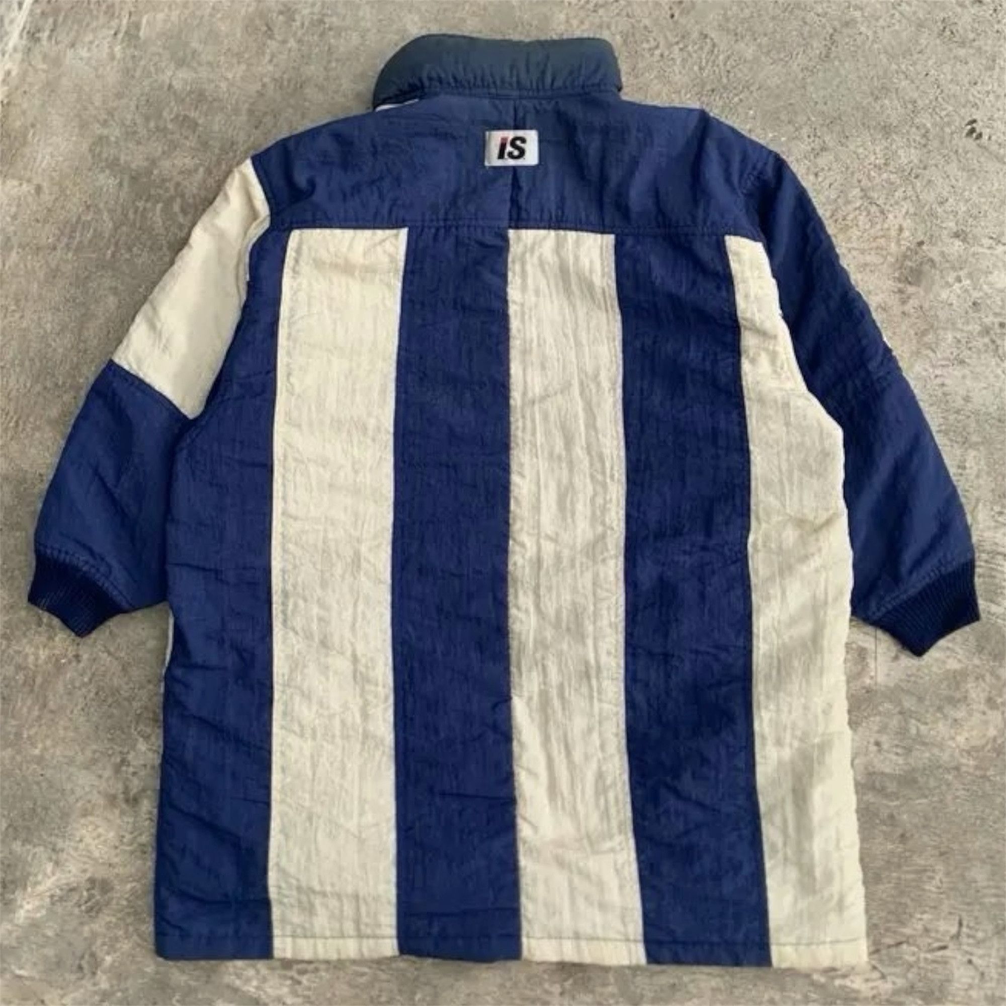 Issey Miyake Vintage 80s Issey Miyake Big Patch Pocket Reversible Jacket Size US XL / EU 56 / 4 - 11 Thumbnail