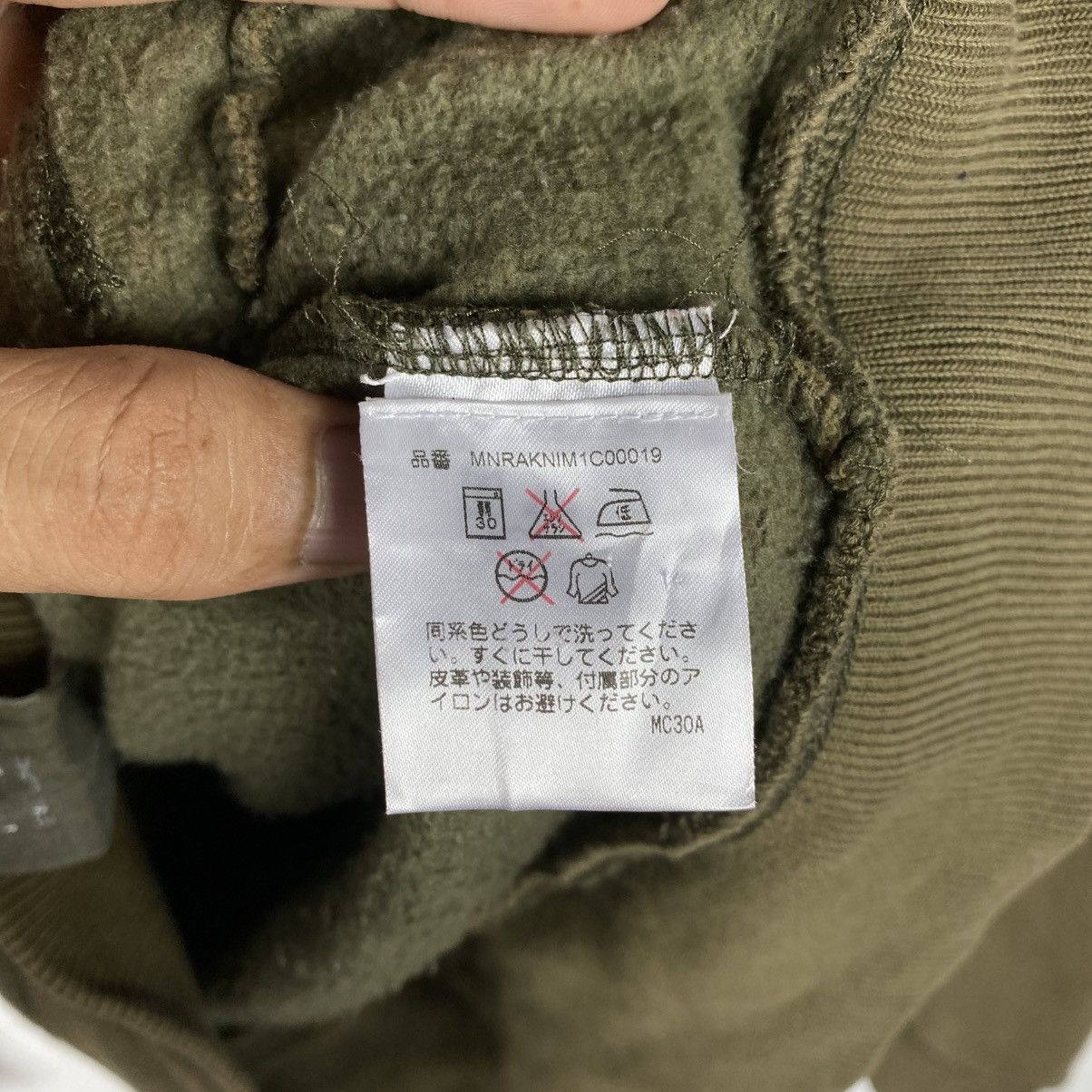Polo Ralph Lauren × RLX Ralph Lauren Polo Ralph Lauren RLX Everest Hoodie Size US S / EU 44-46 / 1 - 9 Thumbnail