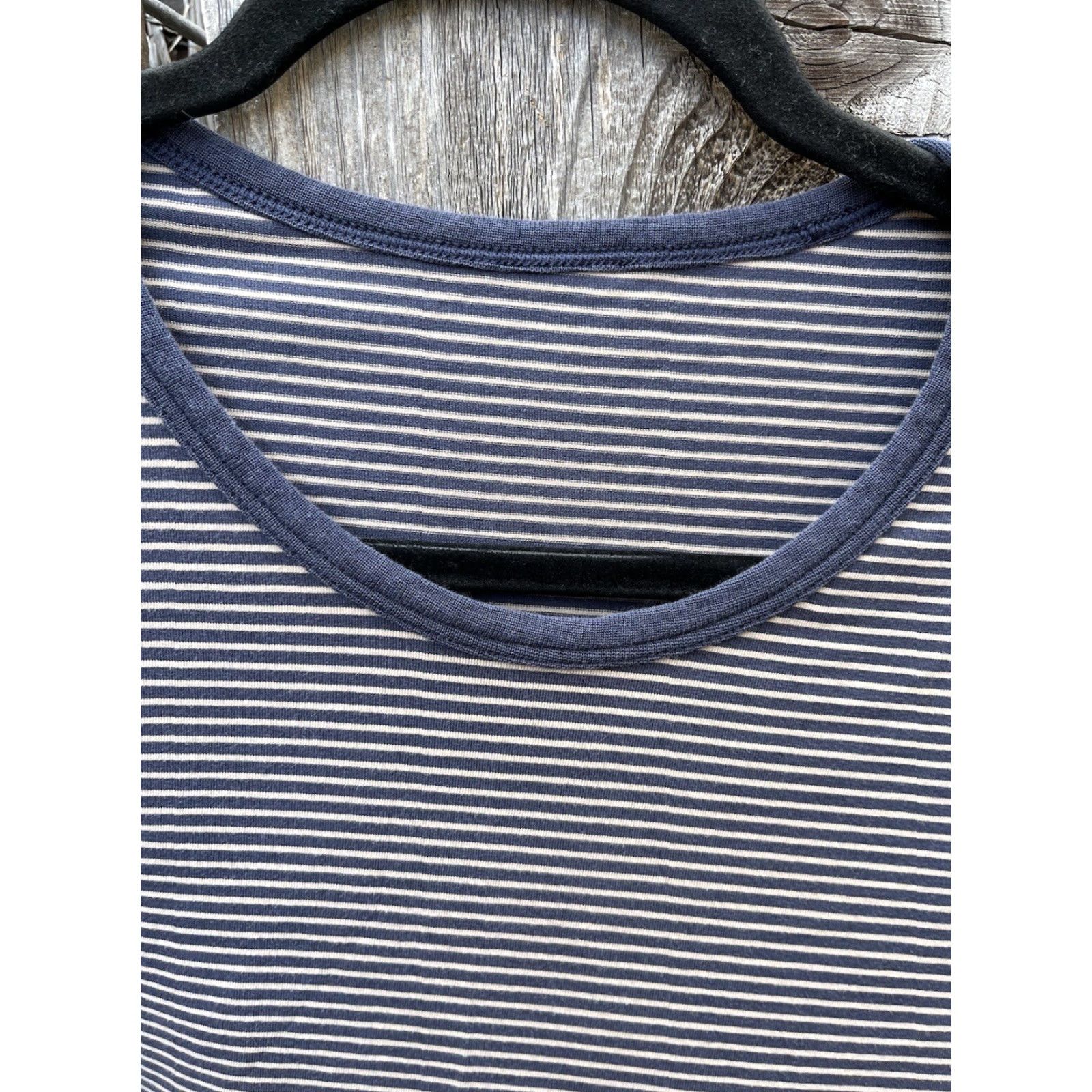 Lululemon Lululemon Women's T-Shirt Multicolor Striped LS Casual Stretch 2XL Regular Size Shirt Breatha­ble All Seasons Size XXL / US 16-18 / IT 52-54 - 2 Thumbnail