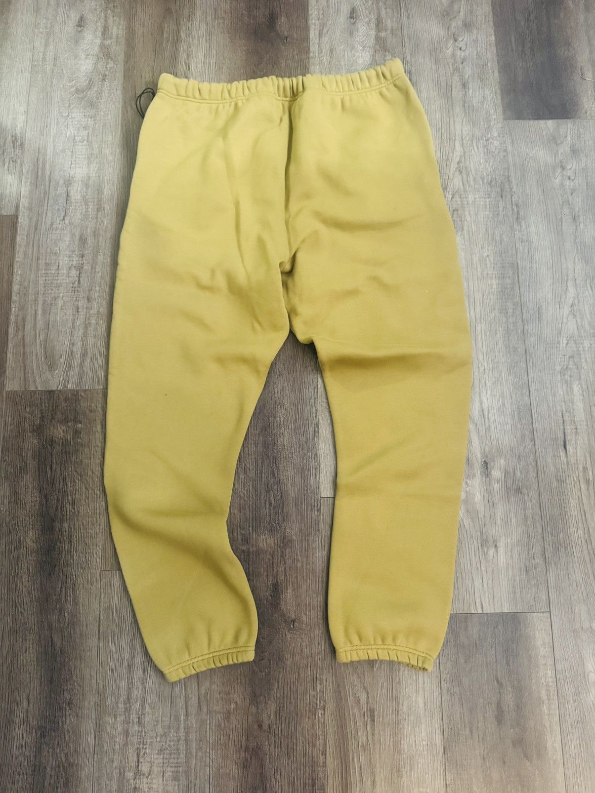 Fear of God Fear of God ESSENTIALS Cotton Sweatpants Size US 38 / EU 54 - 5 Thumbnail