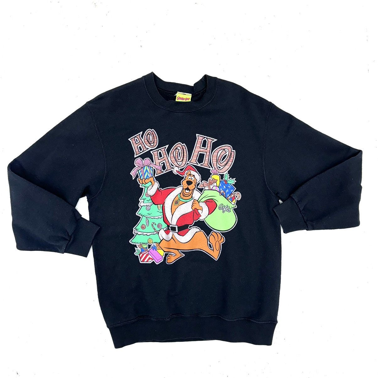 Scooby Doo Sweatshirt | Grailed