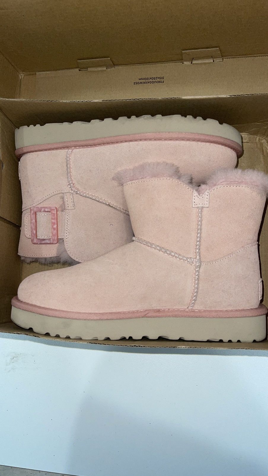 Ugg Botas ugg original size 37eu Size US 6 / IT 36 - 1 Thumbnail