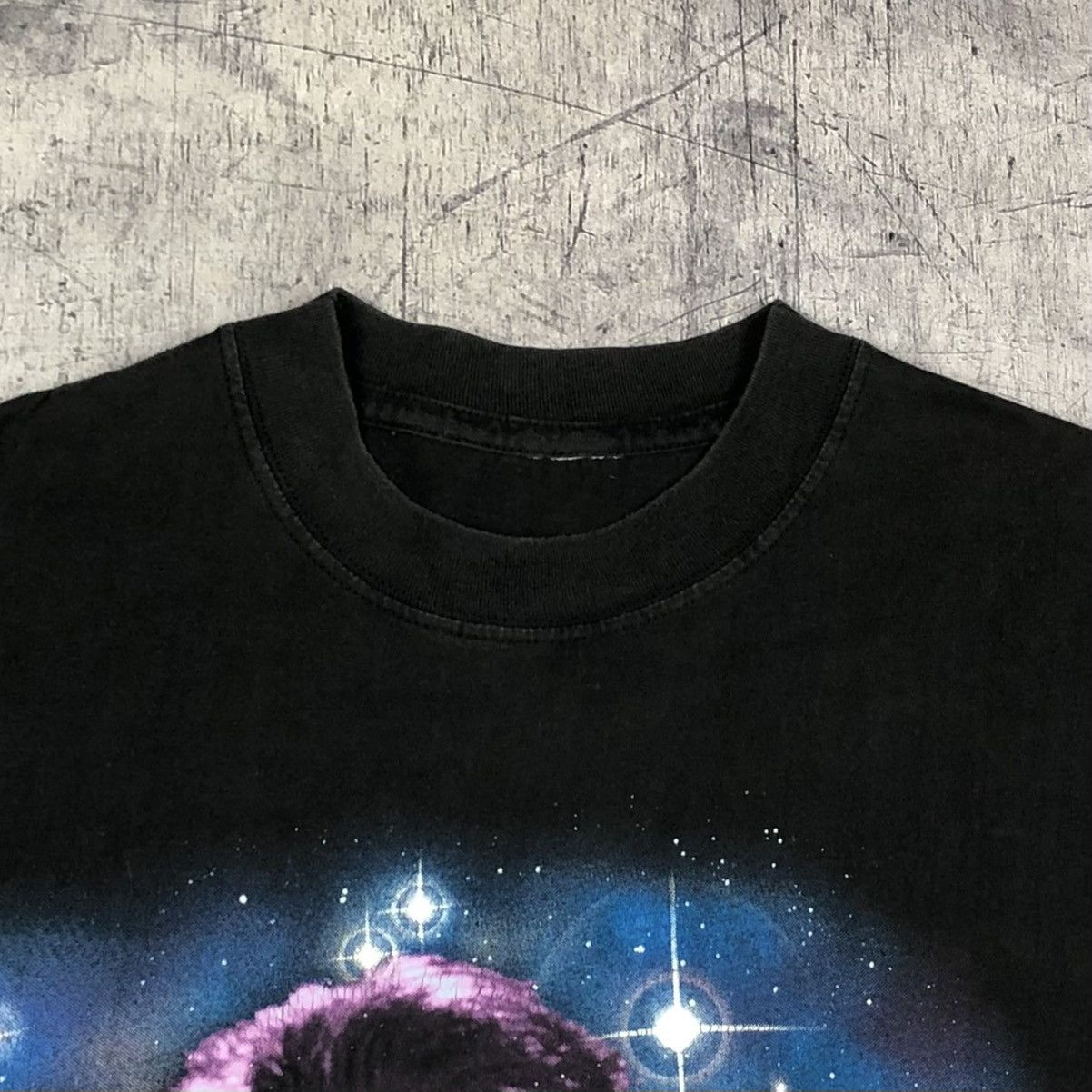 Star Wars 1995 Star Trek Vintage Tee Size US XL / EU 56 / 4 - 7 Thumbnail