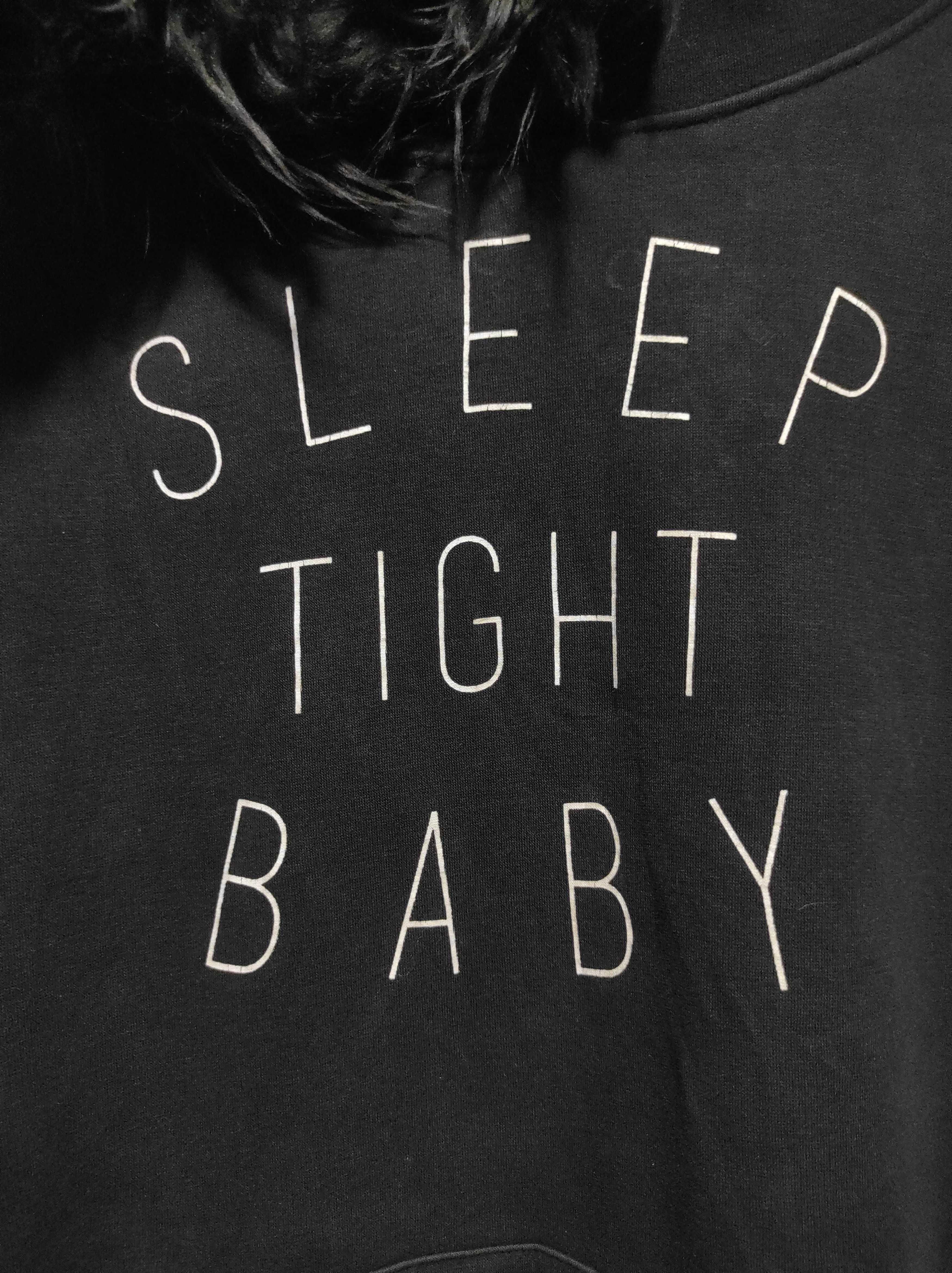 Hysteric Glamour Avail Sleep Tight Baby Fur Hoodie i6w9 Lgb Style Size US L / EU 52-54 / 3 - 4 Thumbnail