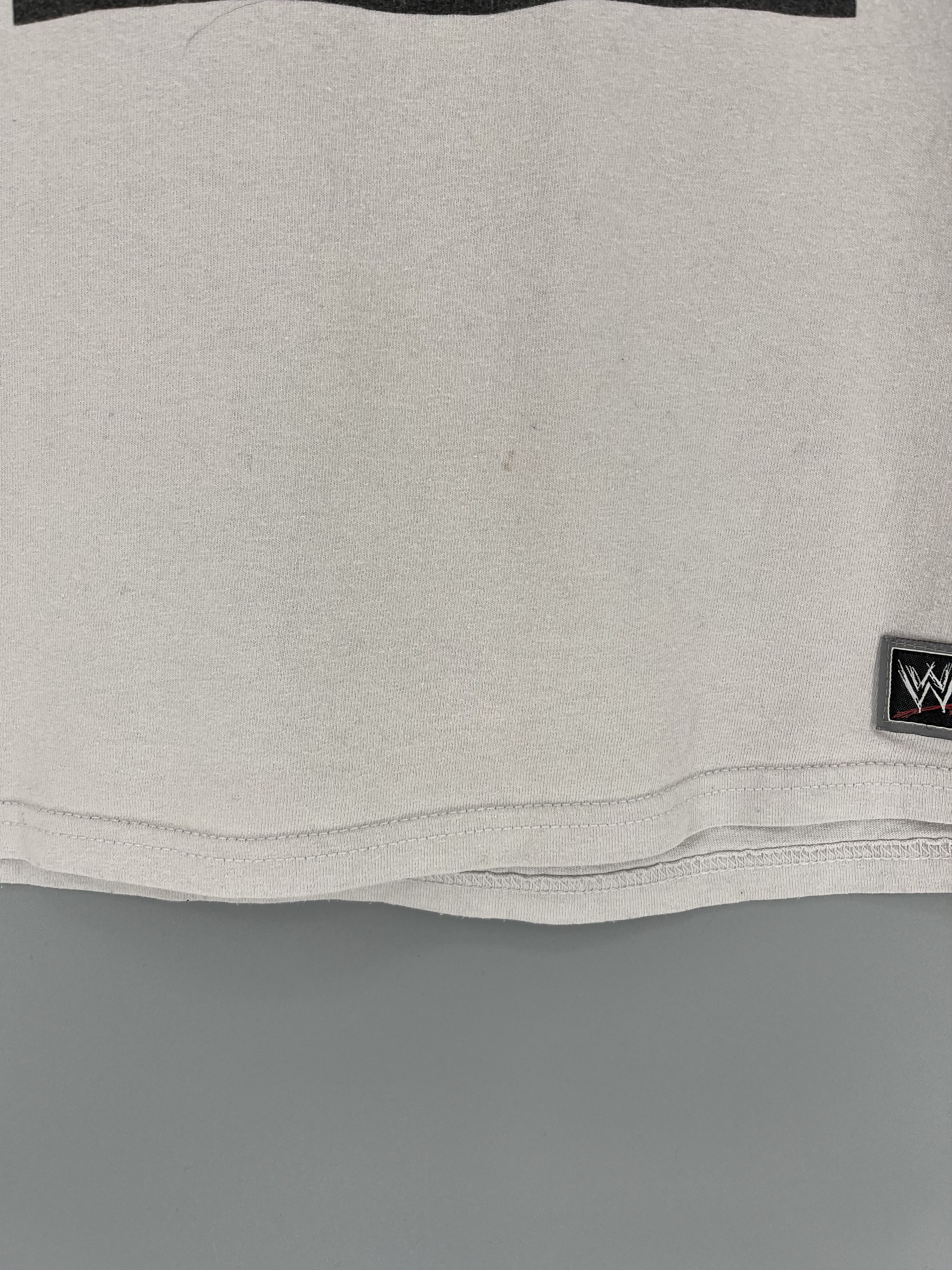 Vintage × WWE × WWF Vintage Y2K Daniel Bryan YES WWE Crewneck Shirt 2013 Size US M / EU 48-50 / 2 - 7 Thumbnail