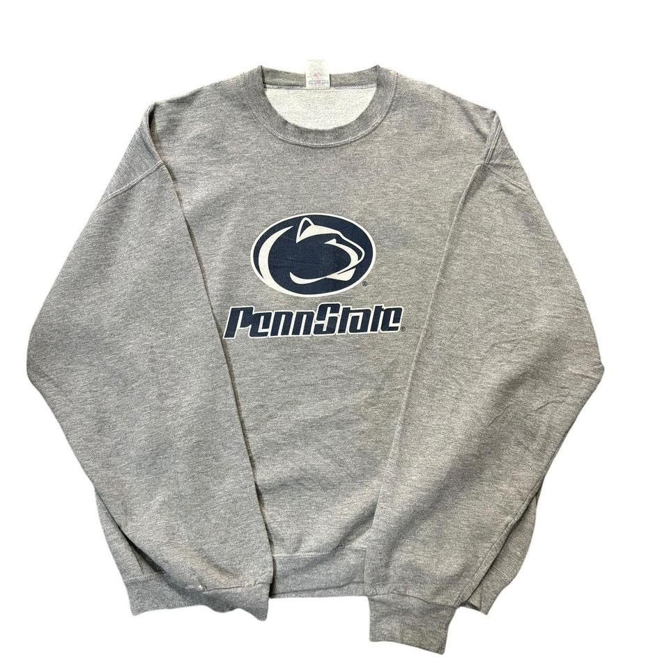 NFL × Vintage Vintage Penn State sweatshirt size: XL Size US XL / EU 56 / 4 - 1 Thumbnail