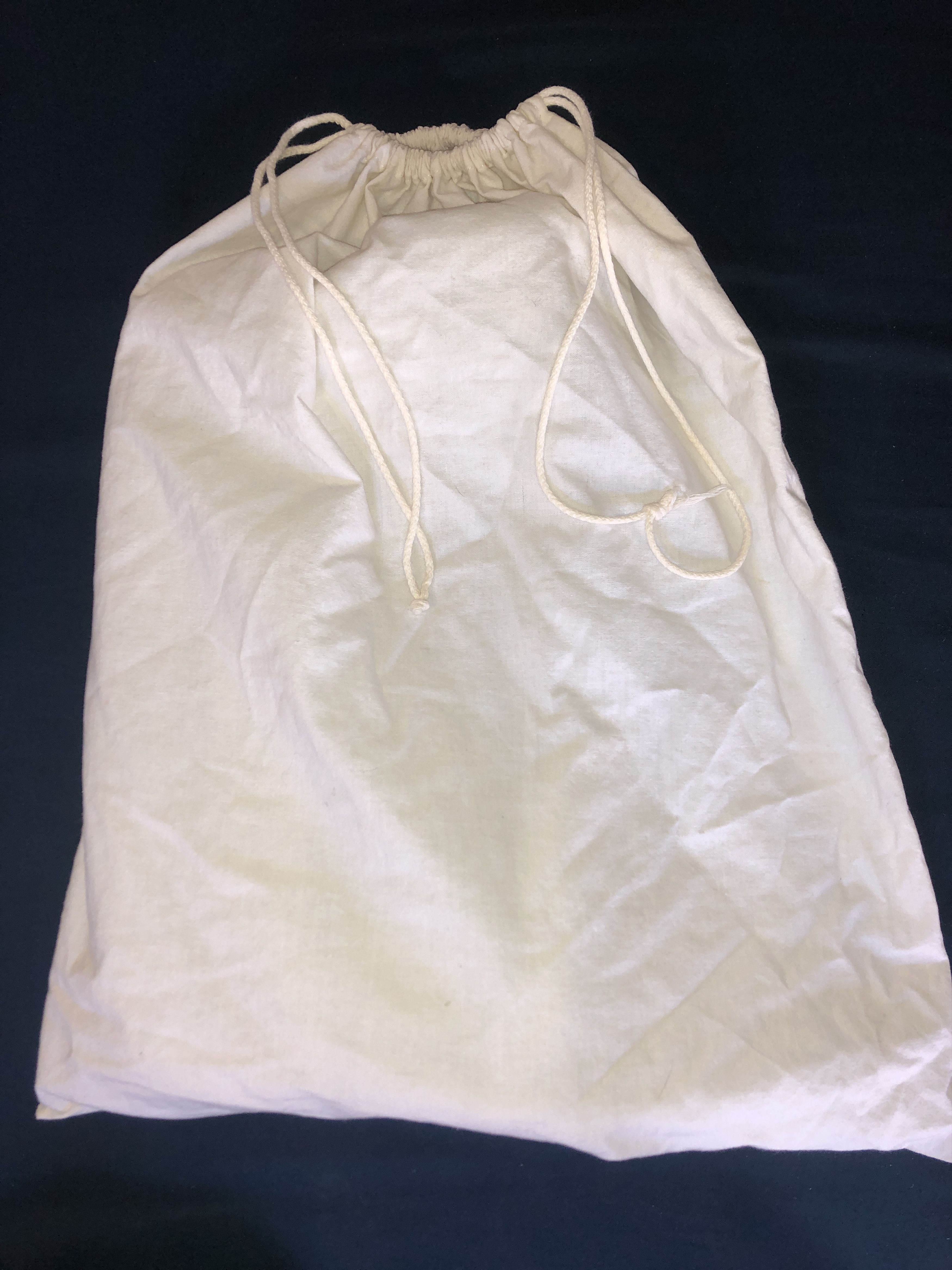 Maison Margiela Leather Maxi Clutch Size ONE SIZE - 6 Thumbnail
