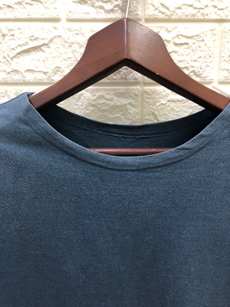 Vintage vintage Tree Cafe Outdoor Camping L shirt Size US L / EU 52-54 / 3 - 9 Thumbnail