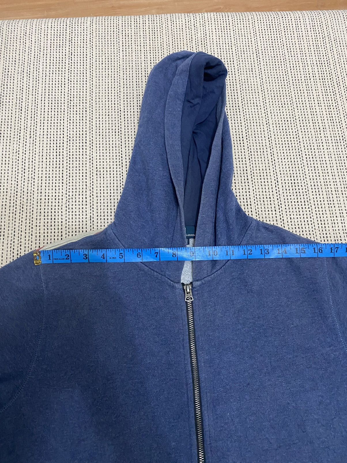 Polo Ralph Lauren Polo ralph lauren x very rare Size US L / EU 52-54 / 3 - 13 Thumbnail