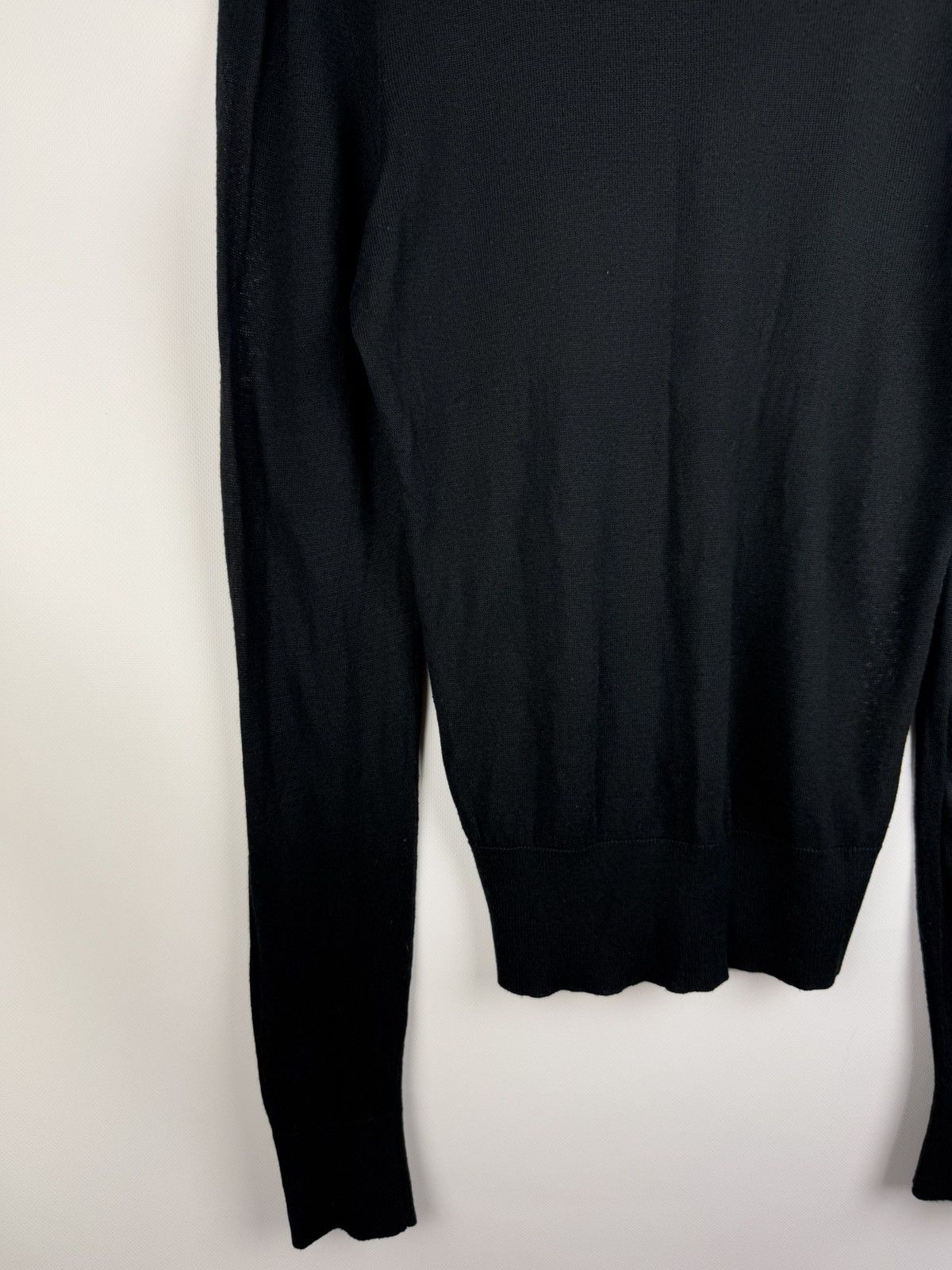 Allsaints Allsaints Nomo Crew Men’s Sweater Pullover Size Xs Size US XS / EU 42 / 0 - 20 Thumbnail