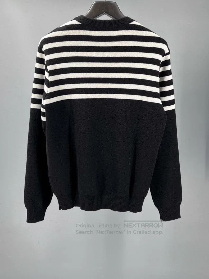 Givenchy Givenchy Women's sweater, 100% cashmere Size US XL / EU 56 / 4 - 4 Thumbnail
