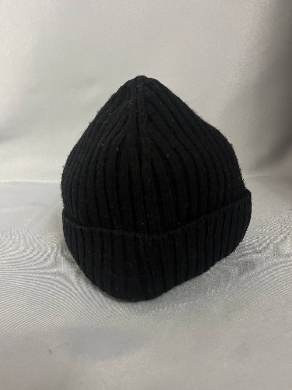Stone Island Stone Island Hat Black Size ONE SIZE - 3 Thumbnail