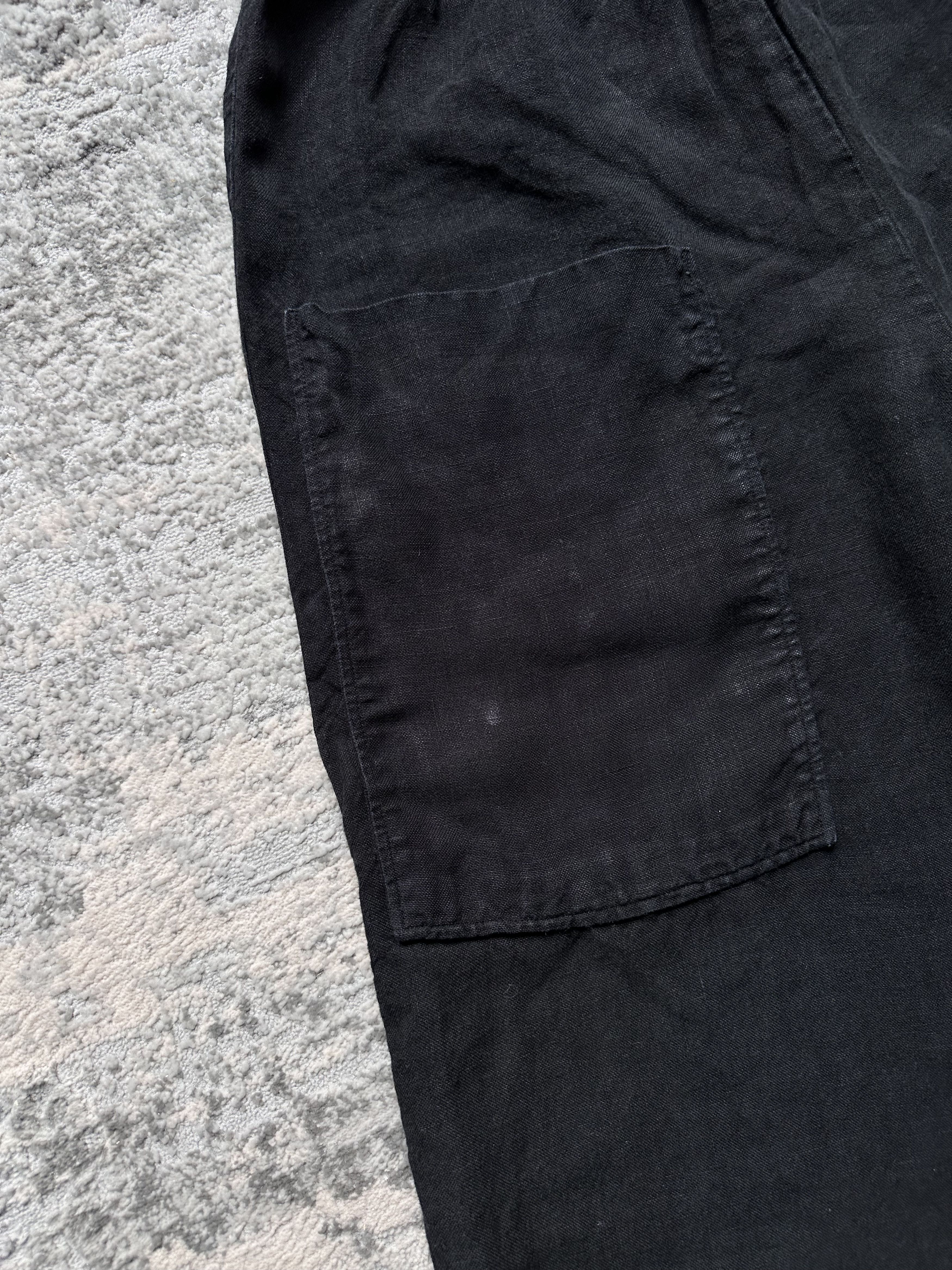 OSKA Oska linen pants Size 28" / US 6 / IT 42 - 3 Thumbnail