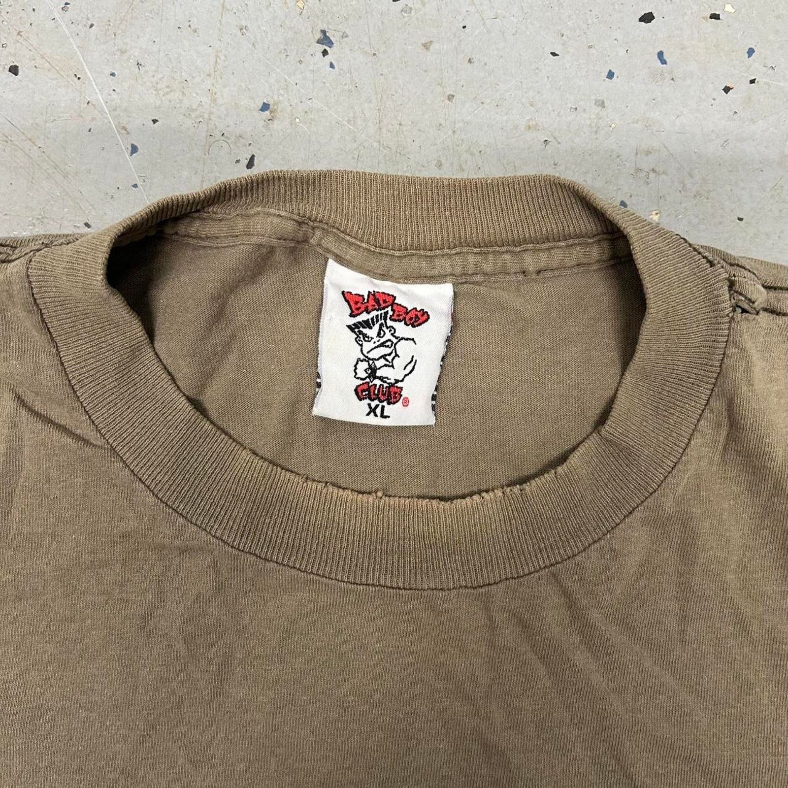 Other VTG Skater Bad Boys t-shirt Size US XL / EU 56 / 4 - 5 Thumbnail