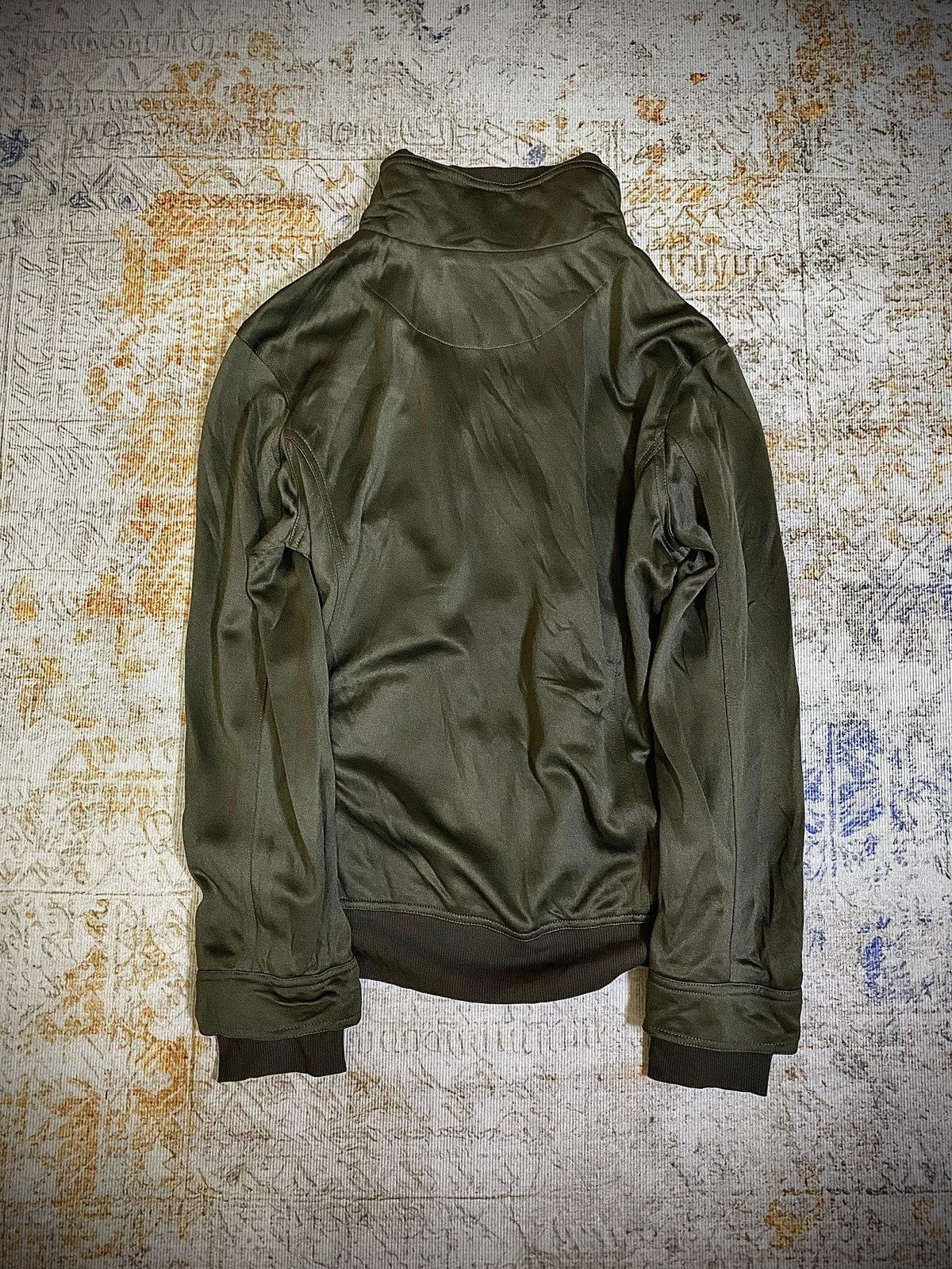 In The Attic 2000s In The Attic Multi Pocket Biker Jacket Size US M / EU 48-50 / 2 - 4 Thumbnail